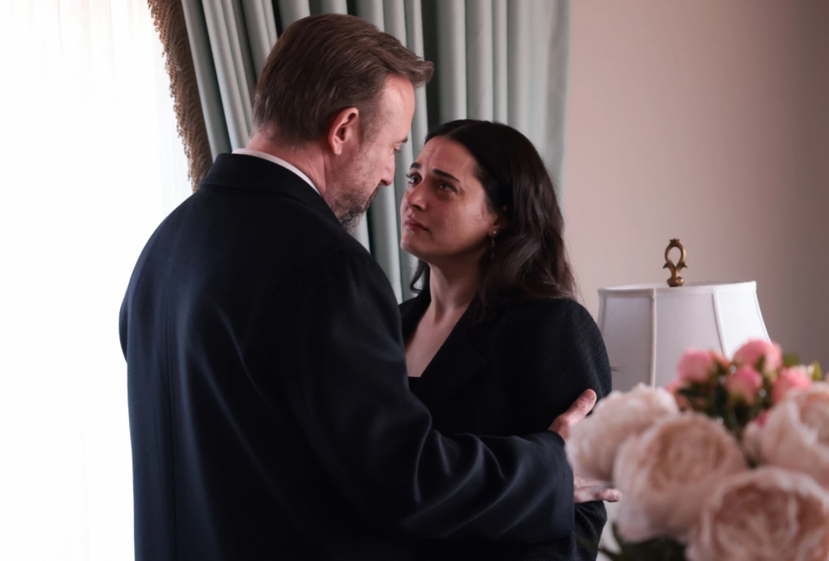 Kral Kaybederse'de Kenan, Handan'a geri dönecek mi?