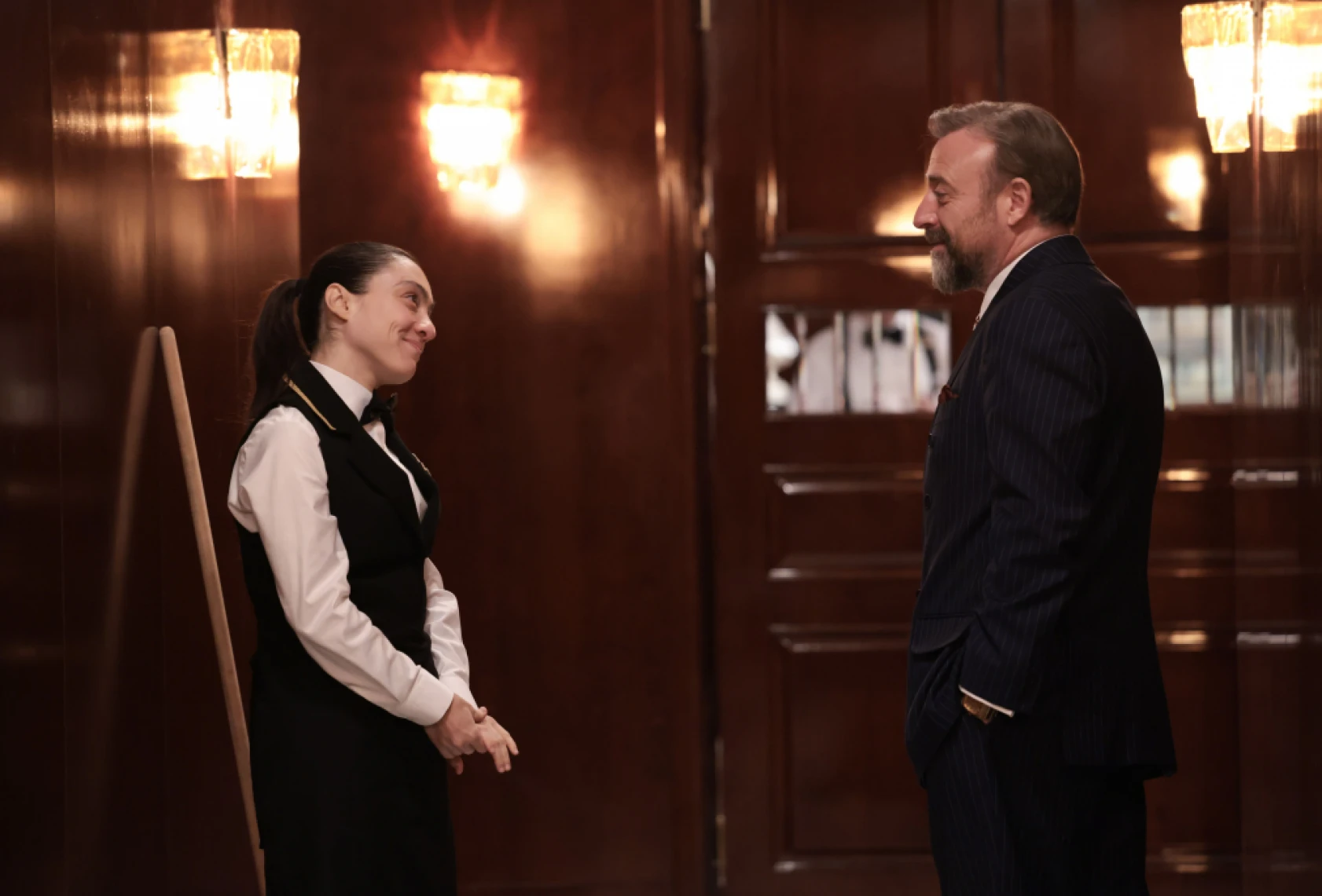 Kral Kaybederse 1. bölüm özeti ve fotoğrafları yayınlandı