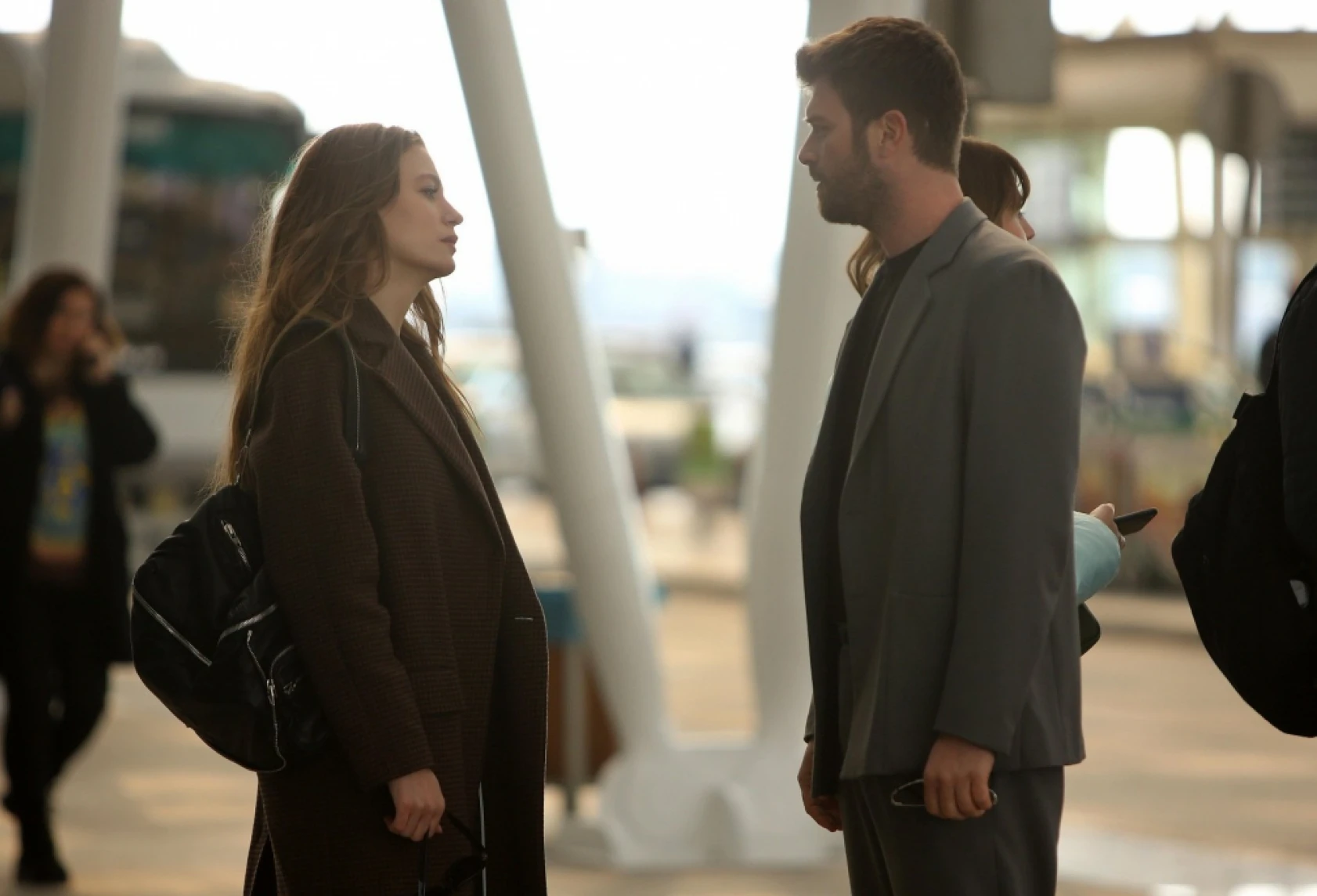 Aile dizisinin konusu belli oldu