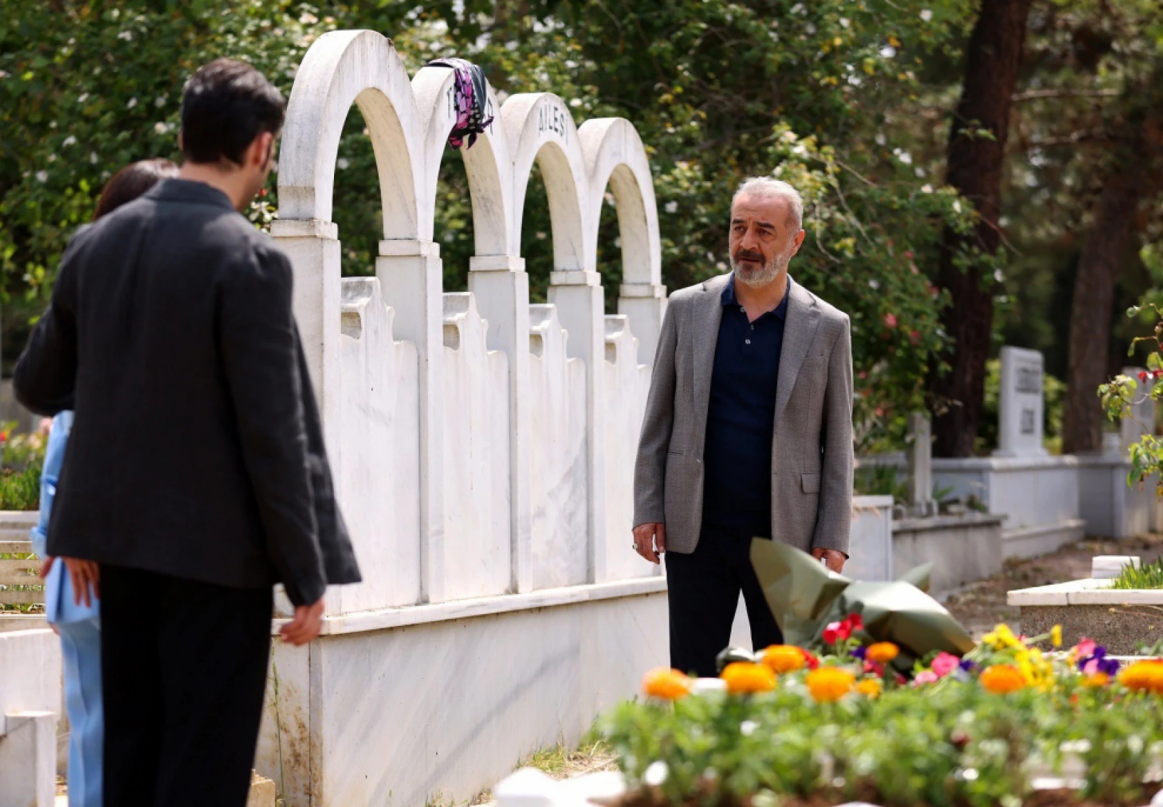 'İnci Taneleri' sezon finaliyle ekrana geliyor