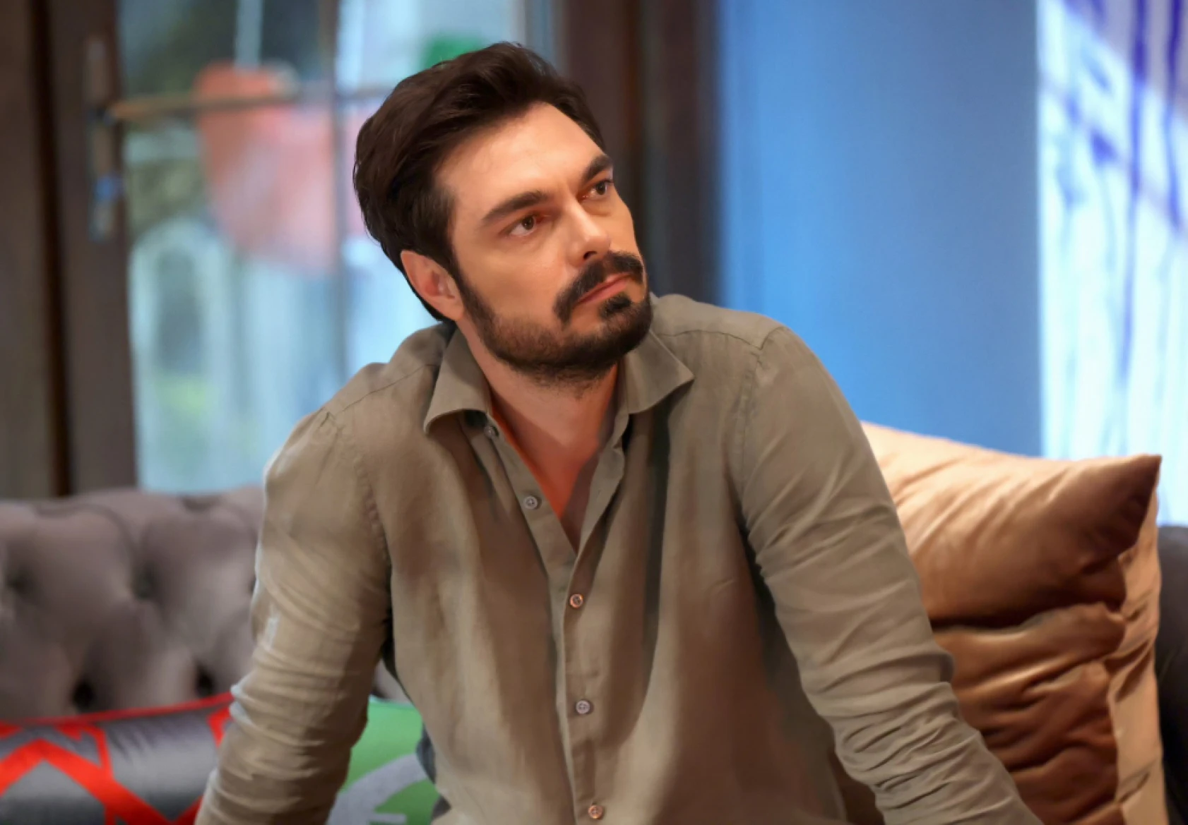 Kirli Sepeti'nin 1. bölüm özeti ve kareleri geldi