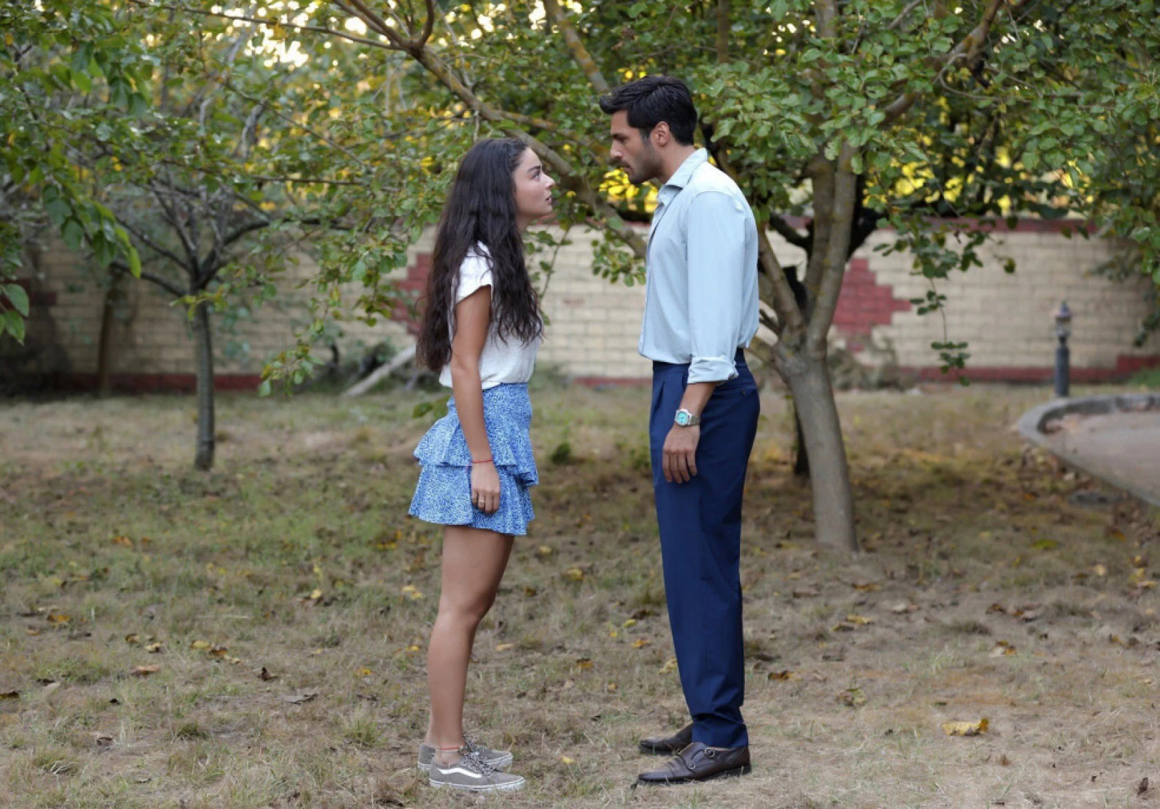 Kader Bağları 2. yeni bölüm fotoğrafları ve özeti geldi