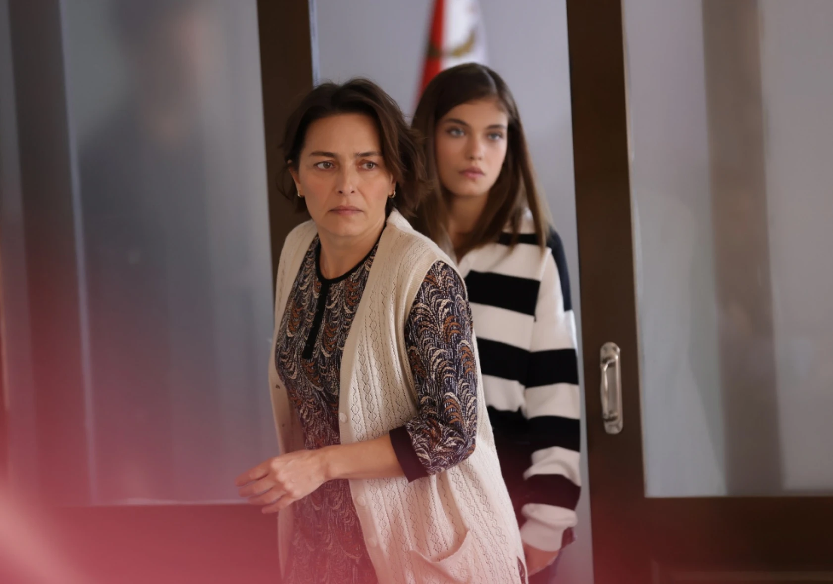 Kirli Sepeti 5. yeni bölüm özeti ve fotoğrafları geldi