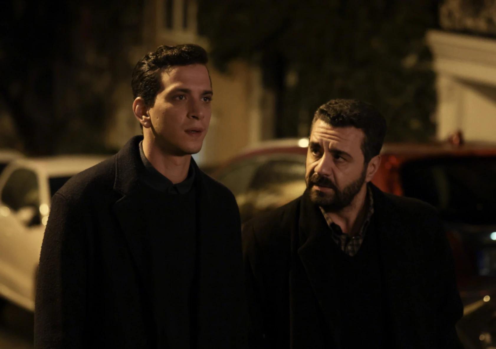 Ömer'de Gamze'nin aklını karıştıran hamle