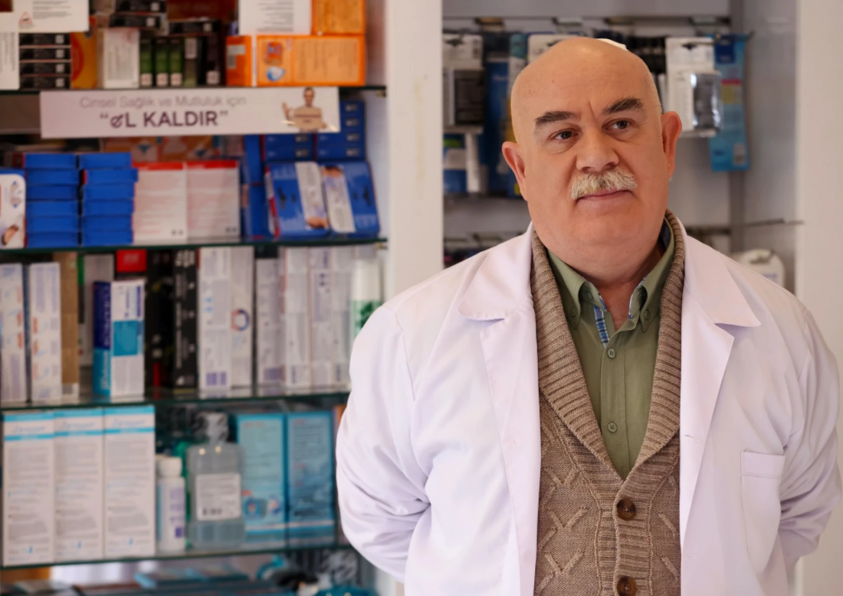 'Yılmaz Erdoğan'dan İnci Taneleri'nin yeni bölüm özet ve kareleri yayınlandı