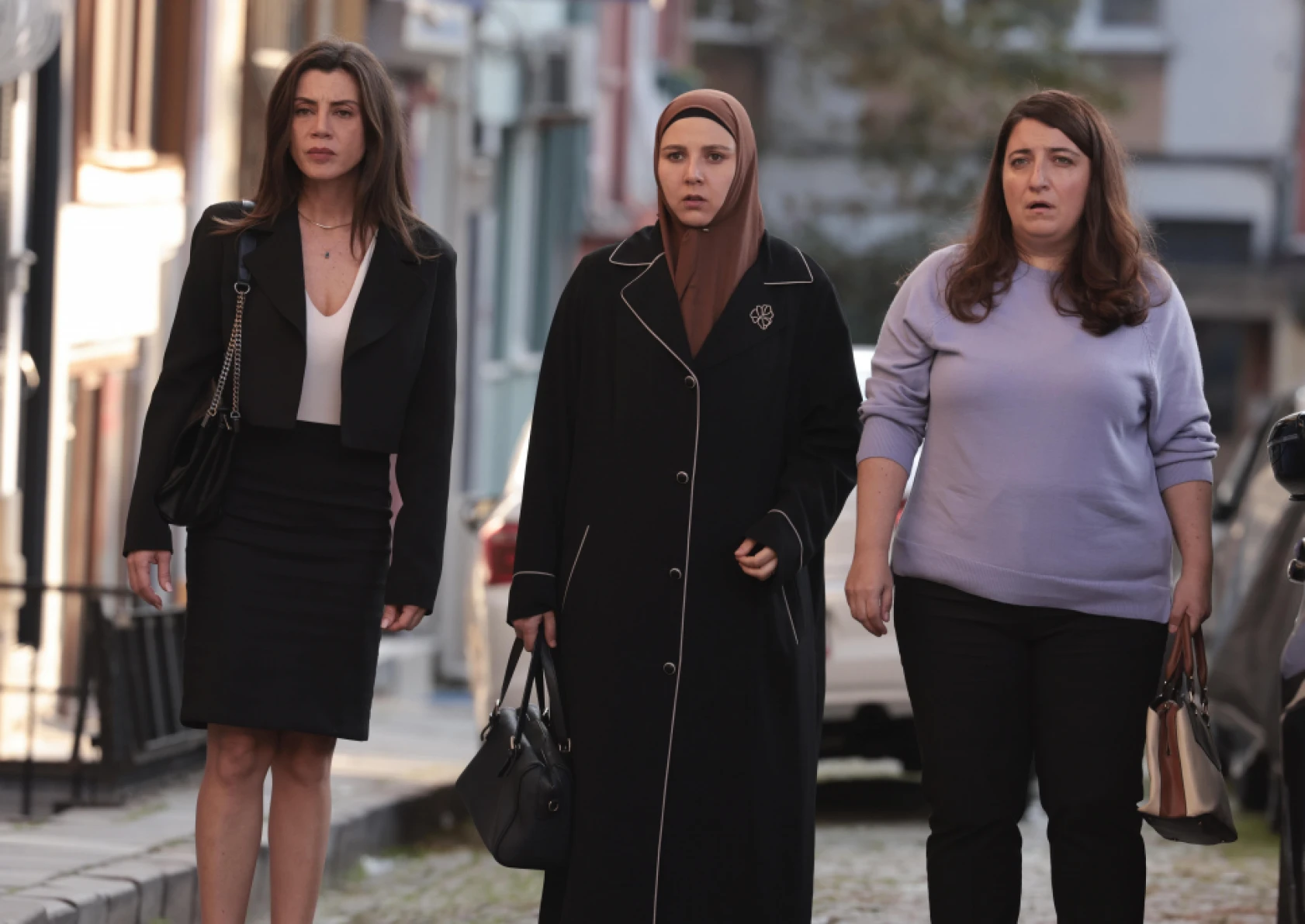 Ömer'de Ömer ve Gamze arasındaki çatışmalara bir yenisi ekleniyor