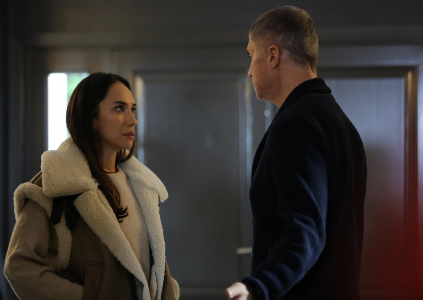 Kızıl Goncalar 2. bölüm özet ve fotoğrafları yayınlandı