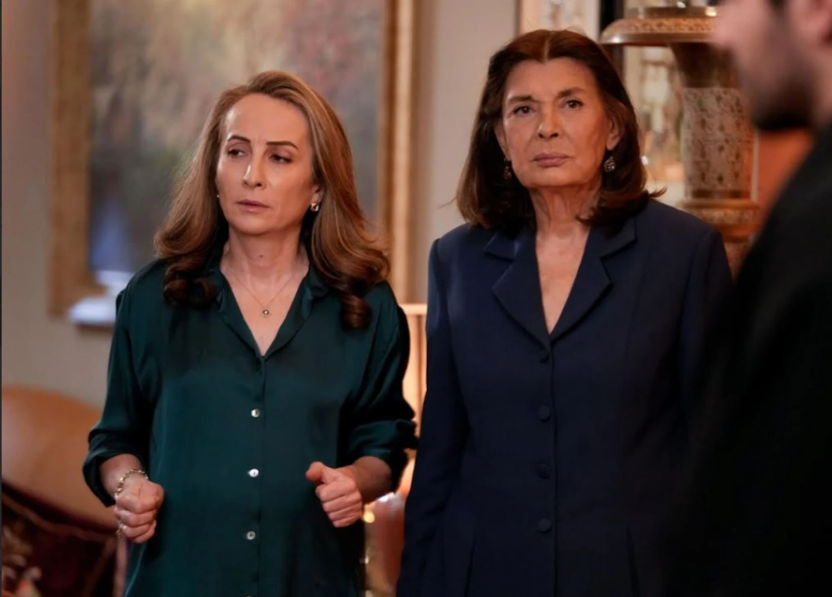 Yalı Çapkını'nda Ferit'in intikam arzusu