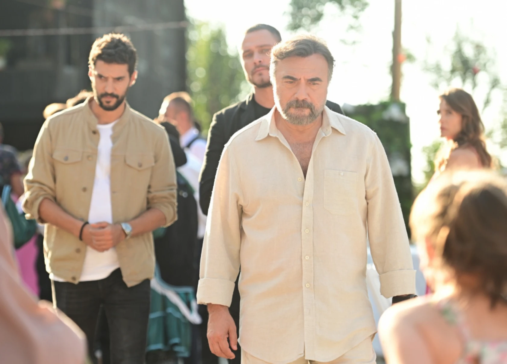 Ben Bu Cihana Sığmazam setine hayranlarından büyük ilgi