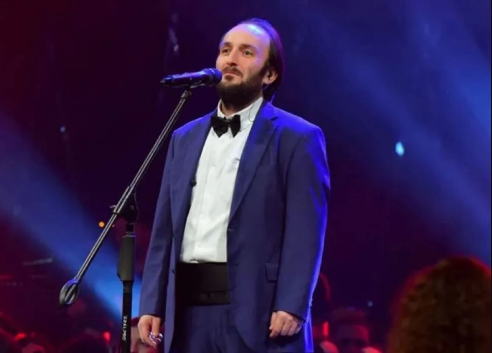 O Ses Türkiye'nin Pavarotti Hasan'ıydı! Son hali ortaya çıktı! Görünce, değişimine inanamayacaksınız!