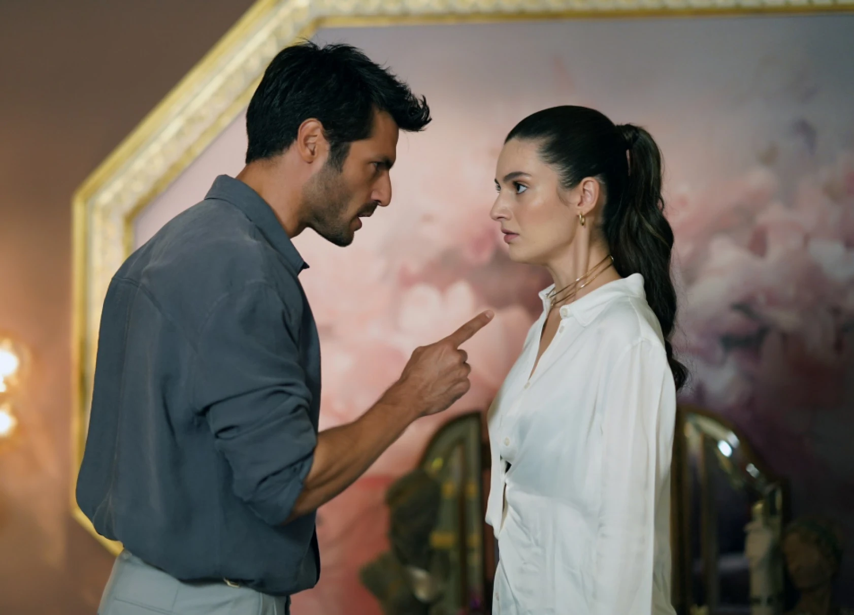 Kader Bağları 4. yeni bölüm özeti ve kareleri yayınlandı