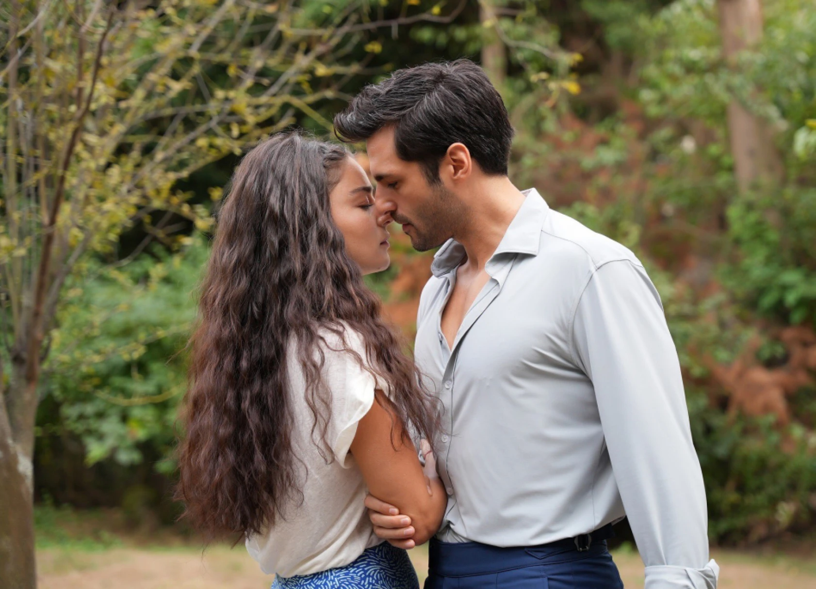 Kader Bağları 2. yeni bölüm fotoğrafları ve özeti geldi