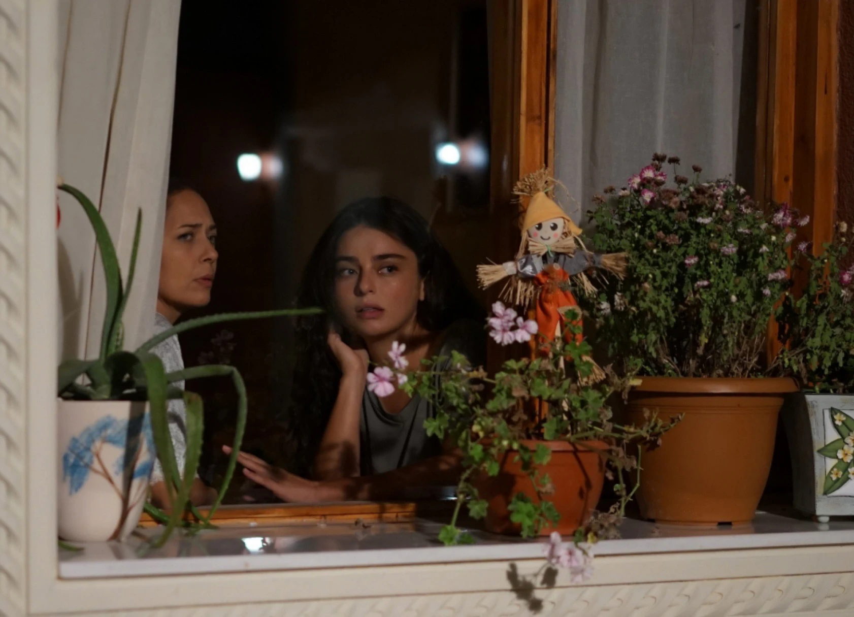 Kader Bağları 2. yeni bölüm fotoğrafları ve özeti geldi