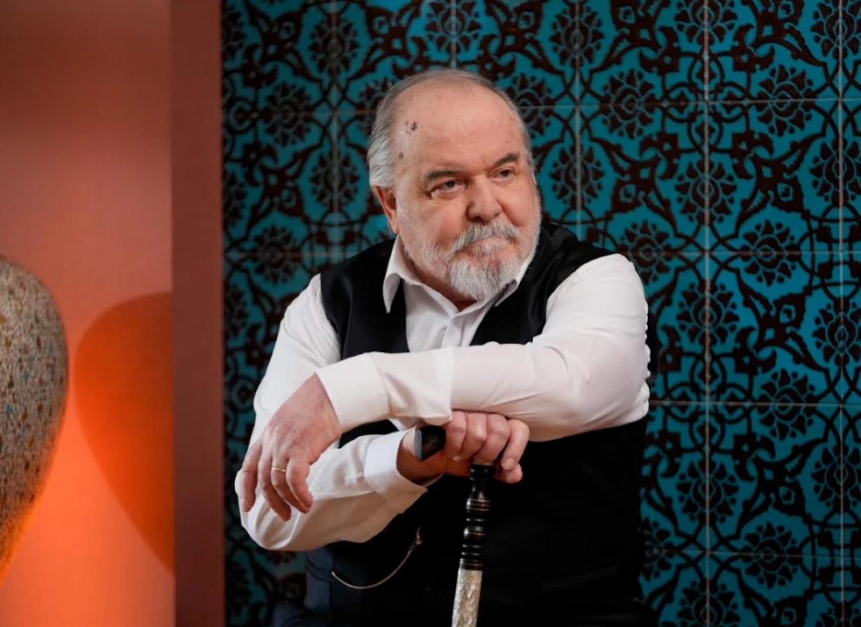 Yalı Çapkını'nda Ferit'in intikam arzusu