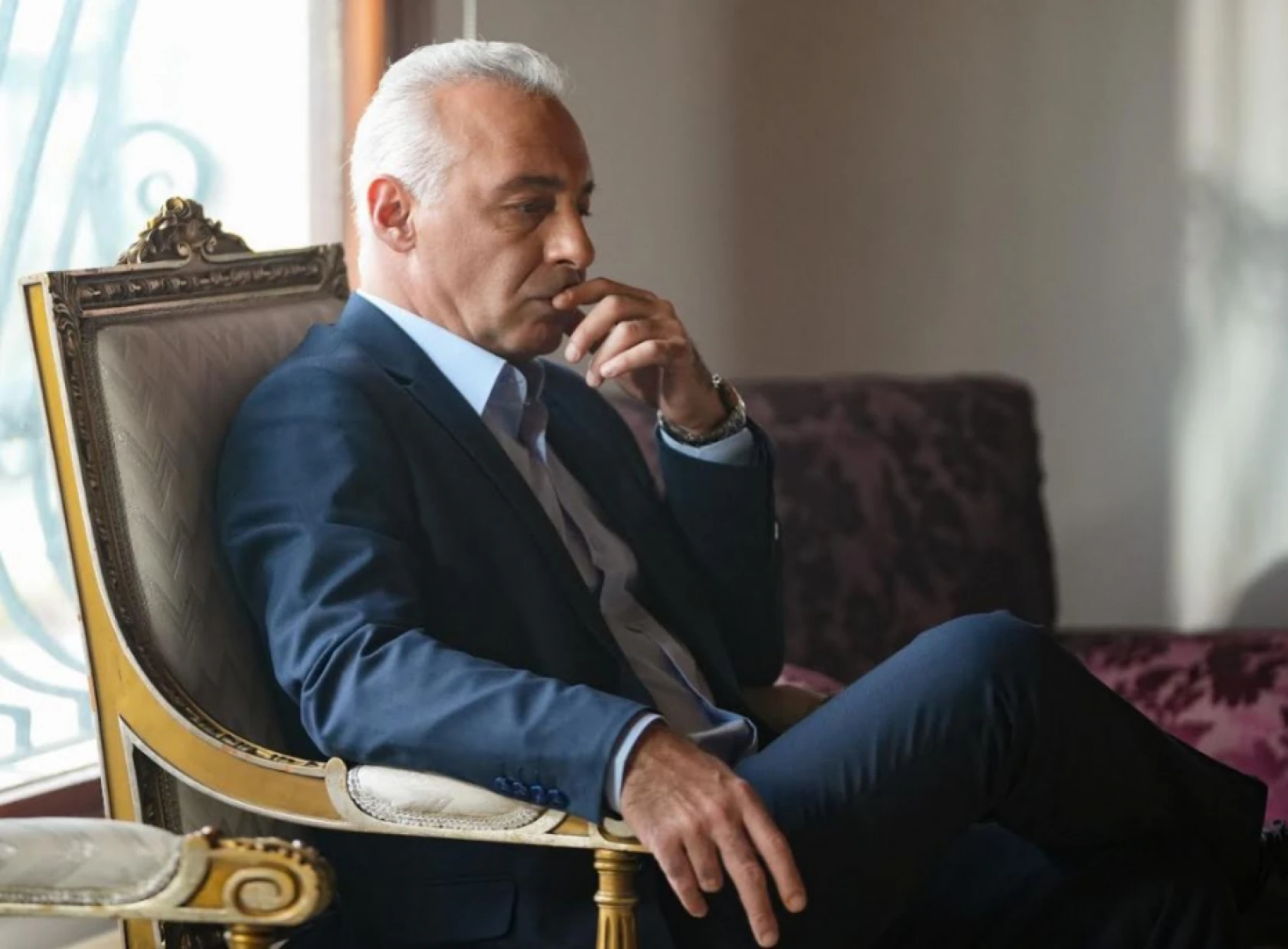 Ferit intikamın, Seyran gerçeğin peşine düşüyor