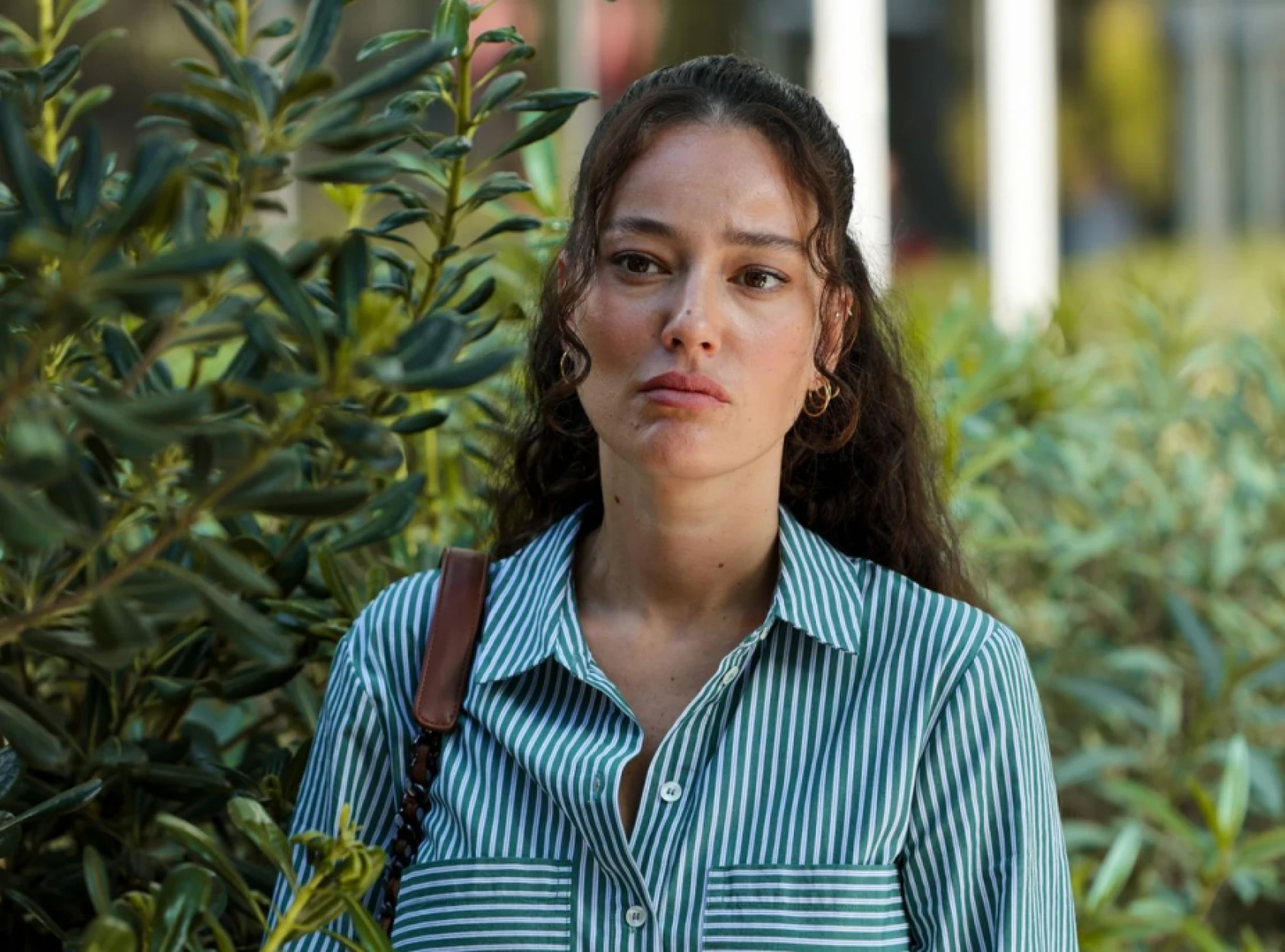 Seyran ve Ferit karşı karşıya geliyor