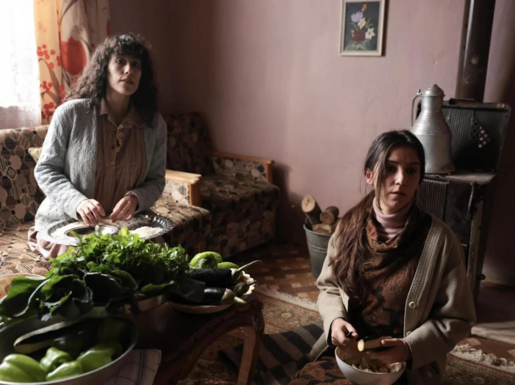 Kral Kaybederse 1. bölüm özeti ve fotoğrafları yayınlandı