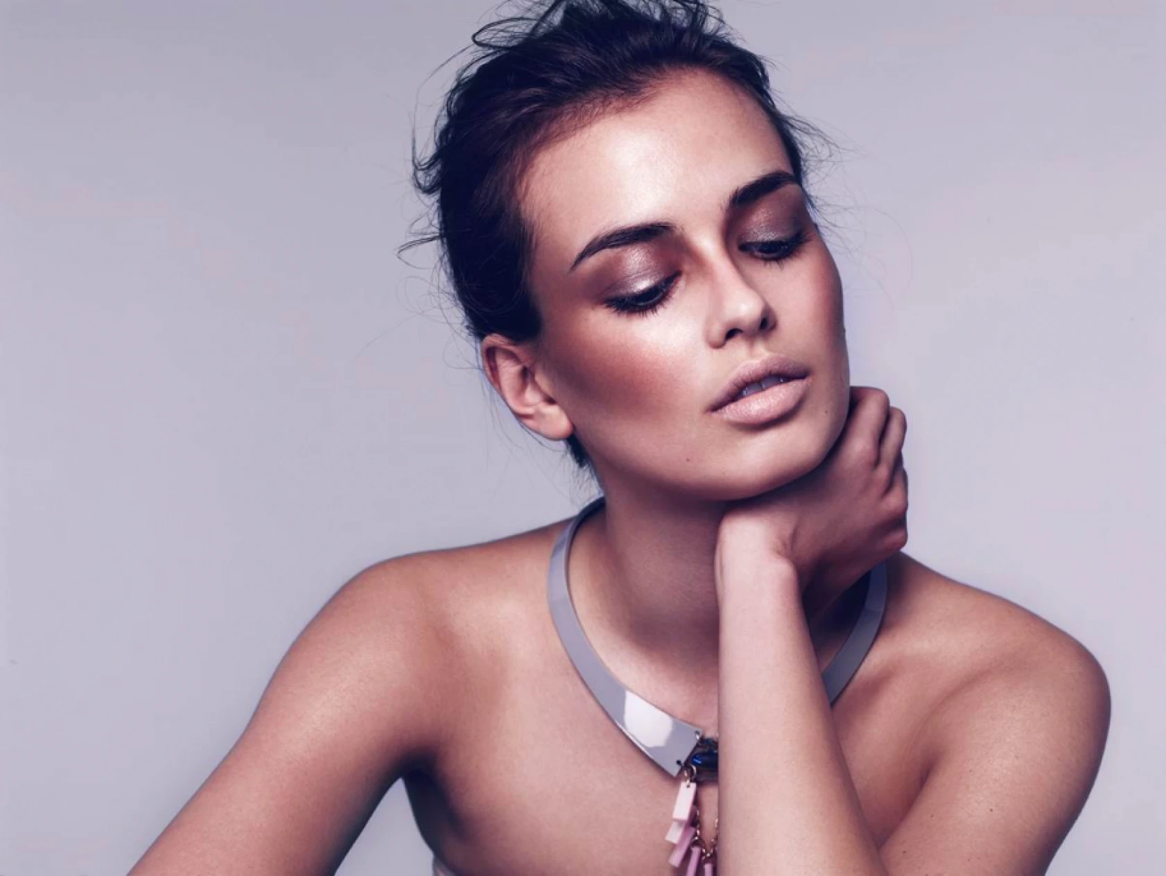 Elif Aksu, modellikten oyunculuğa geçti