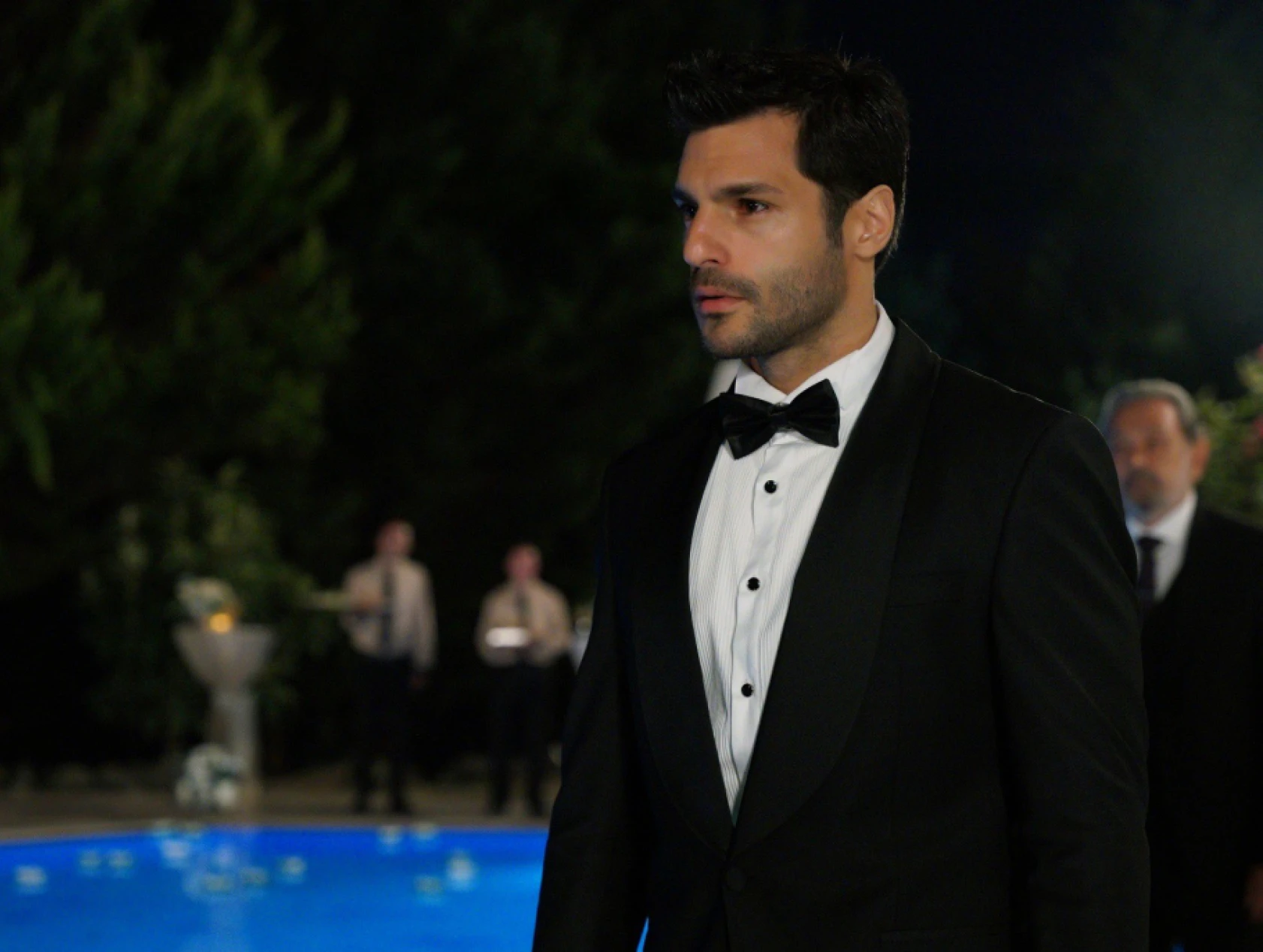 Kader Bağları 2. yeni bölüm fotoğrafları ve özeti geldi