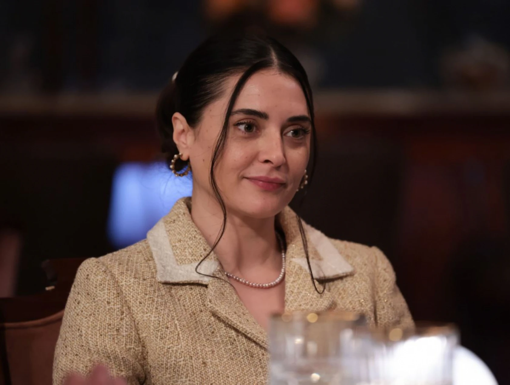 Kral Kaybederse'de Kenan, Handan'a geri dönecek mi?