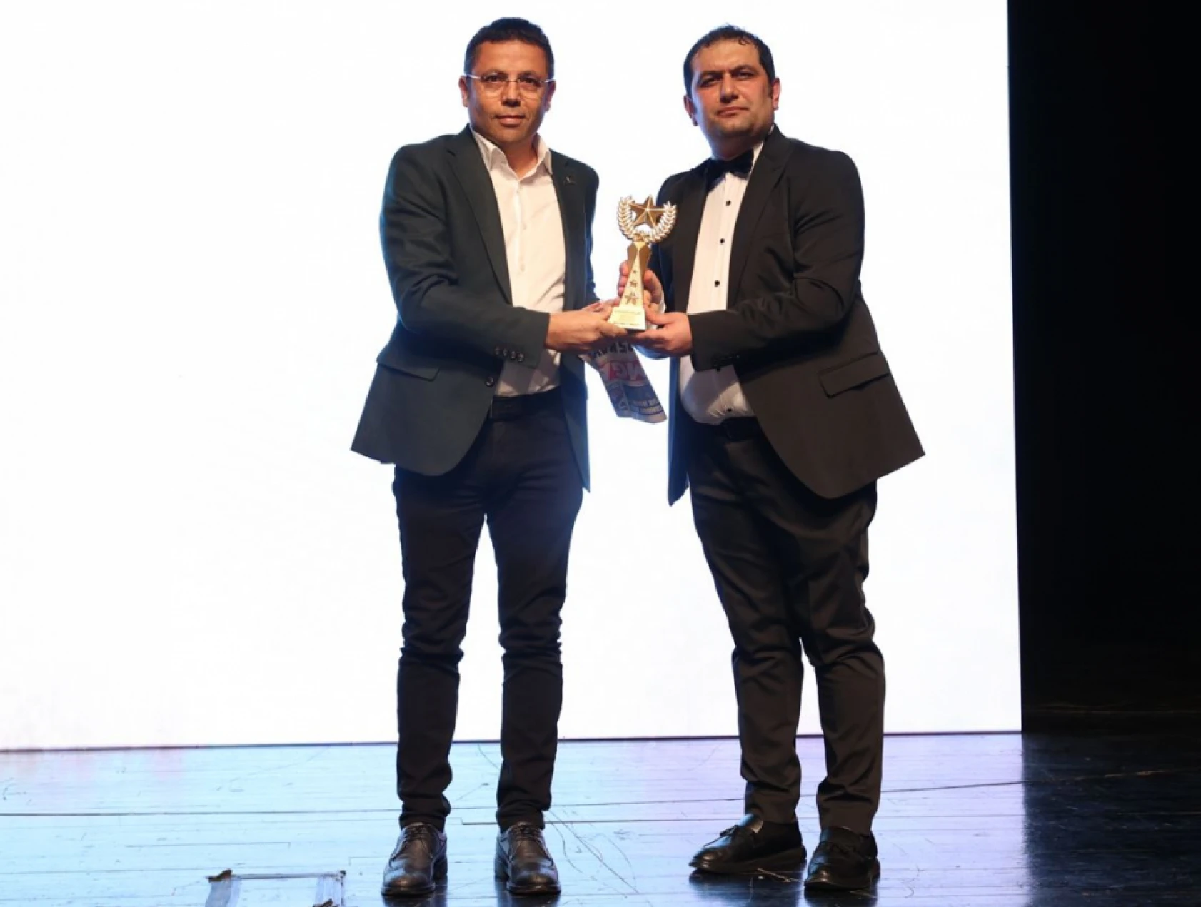 En İyiler, İstanbul'da 18. Altın Başarı Ödülleri'nde buluştu