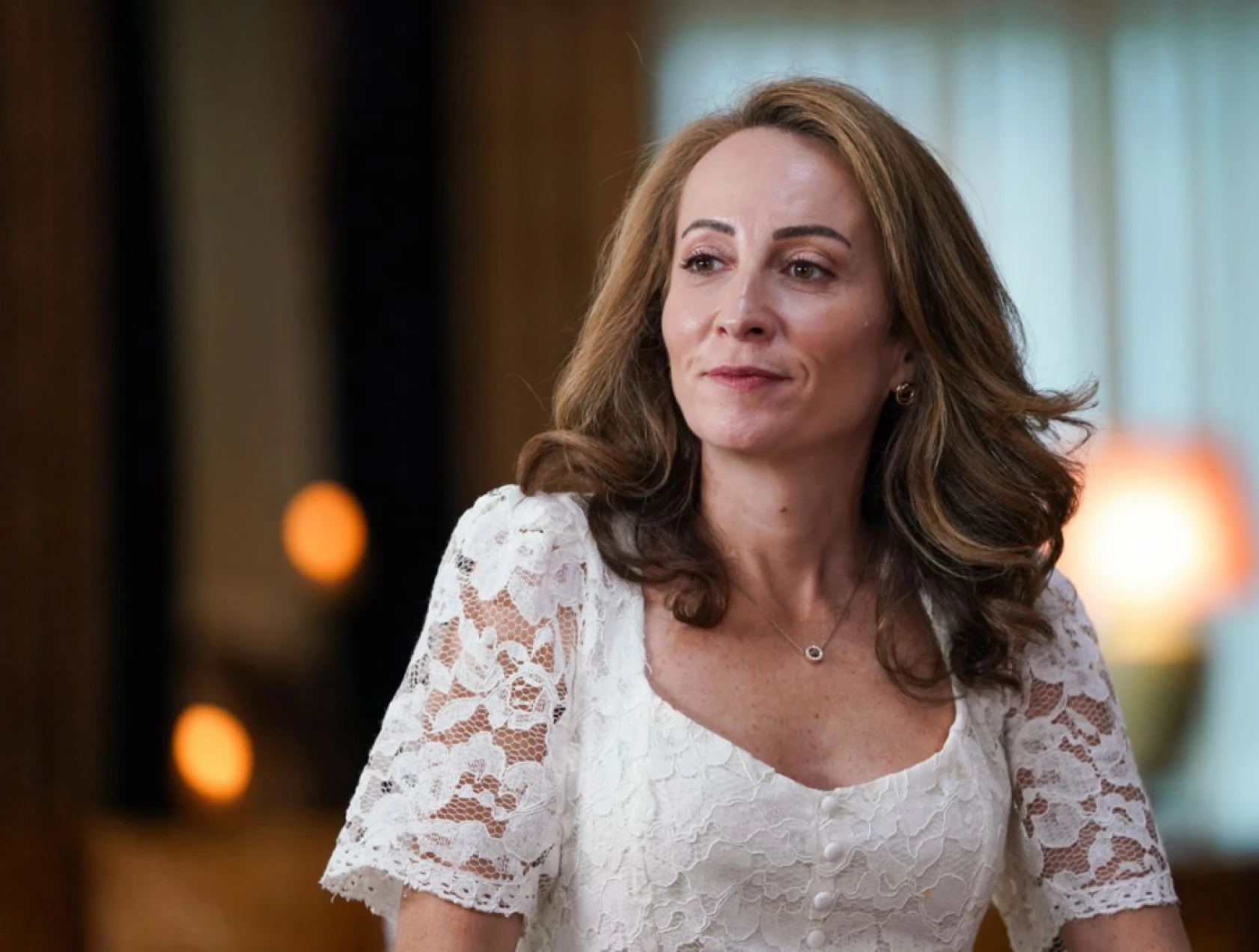 Seyran ve Ferit karşı karşıya geliyor