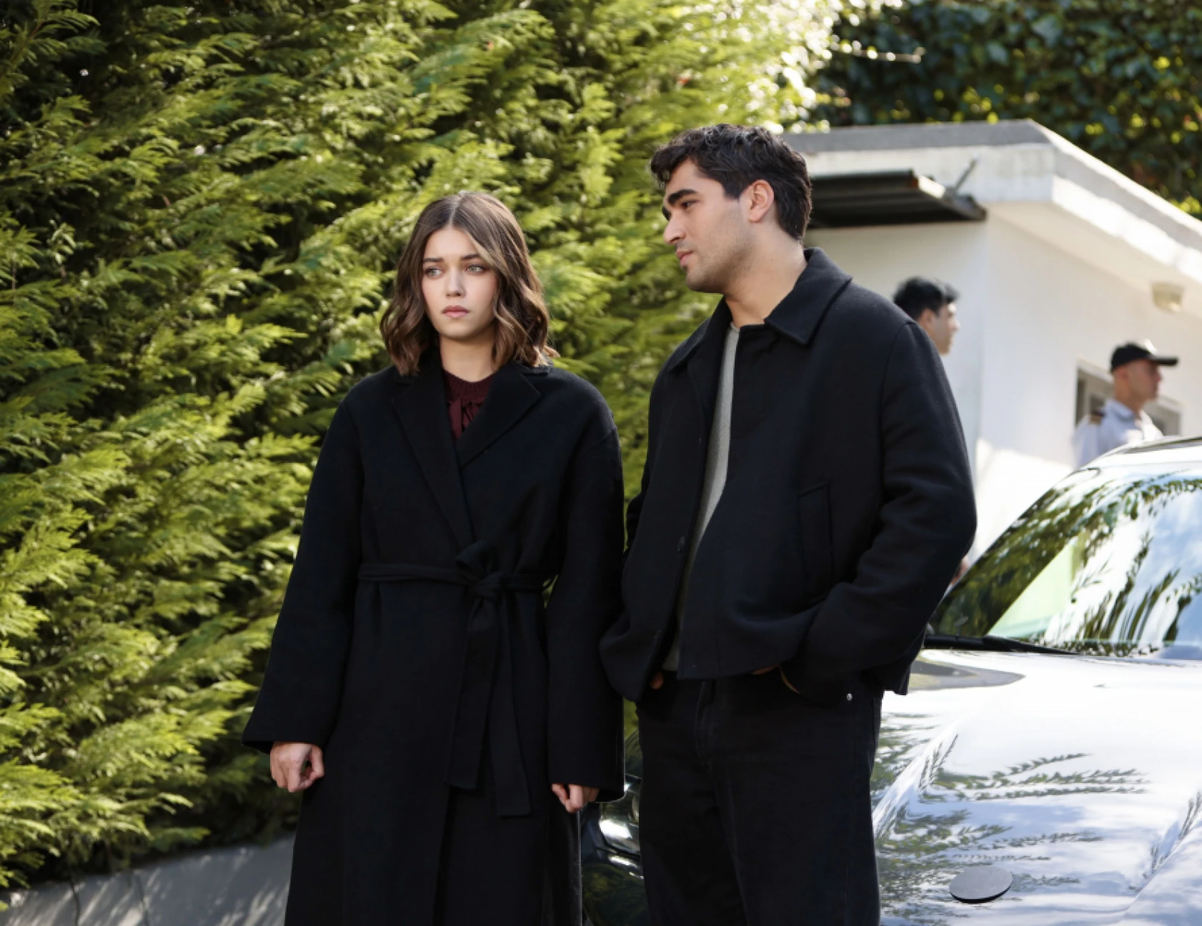 Yalı Çapkını'nda beklenmeyen isim