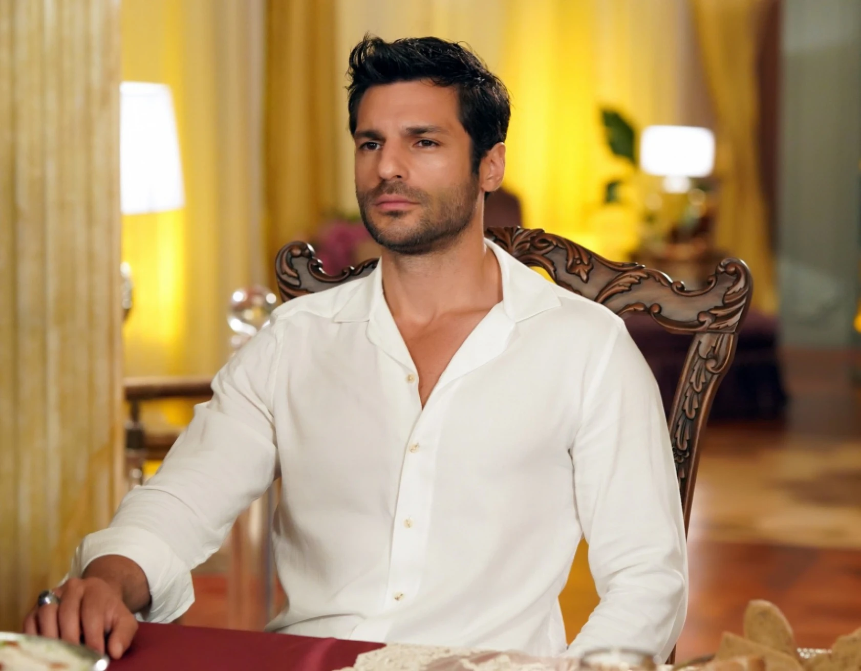 Kader Bağları 4. yeni bölüm özeti ve kareleri yayınlandı