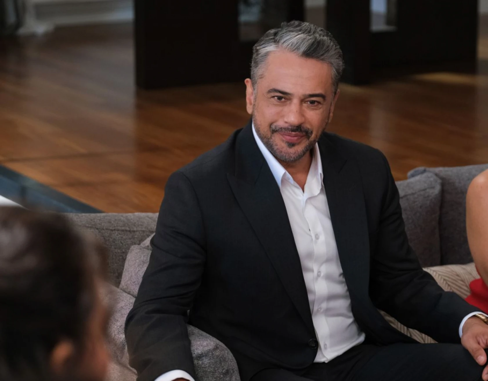 Korhanlar birlik olmaya çalışıyor