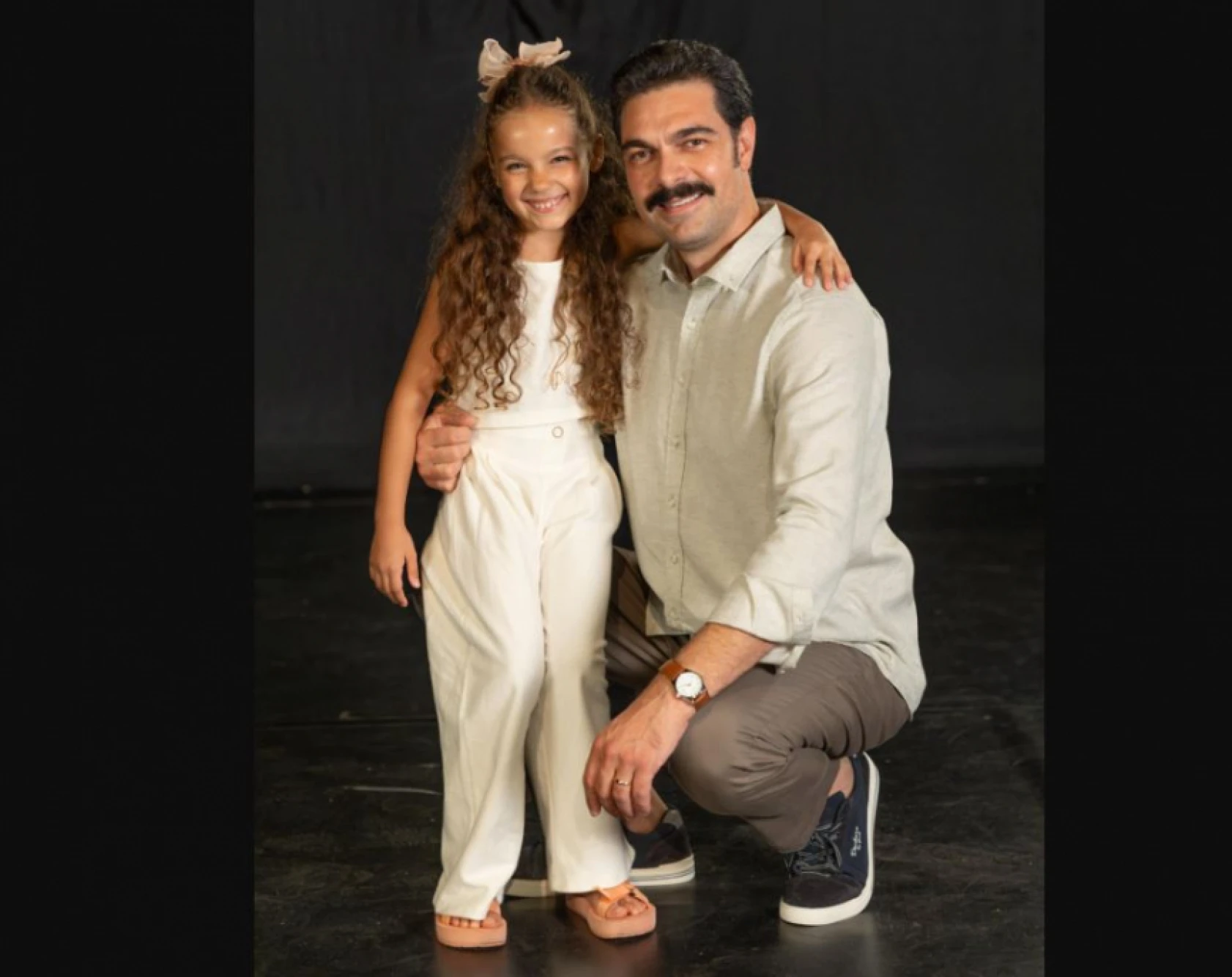 'Son Bilet' filminin çekimleri tamamlandı