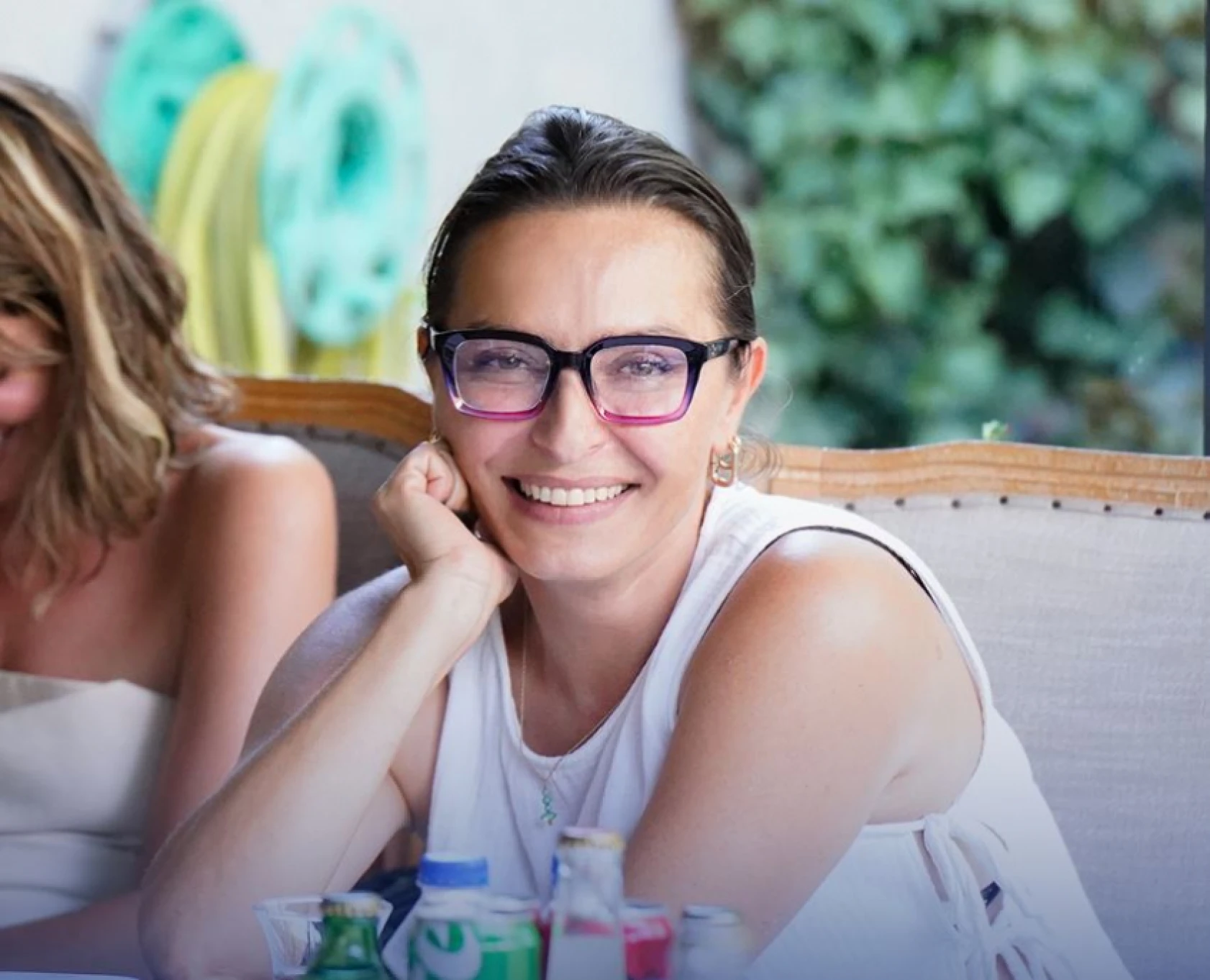 Kirli Sepeti'nin okuma provası yapıldı