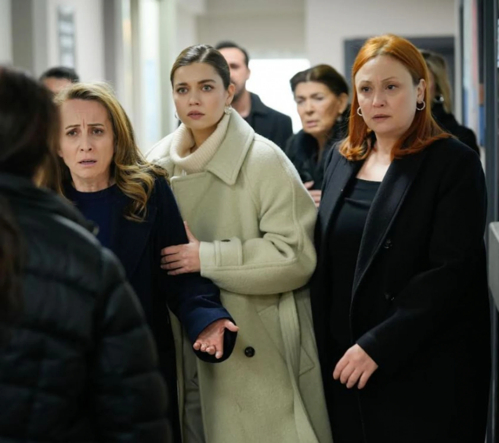 Yalı Çapkını'nda Ferit ve Seyran arasındaki denge sarsılıyor