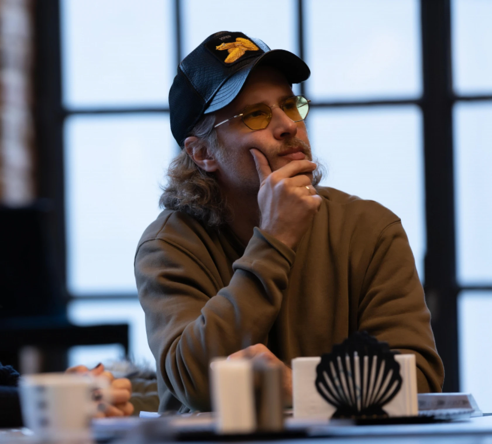 TRT 1'in yeni iddialı dizisinin adı belli oldu: Kül Masalı