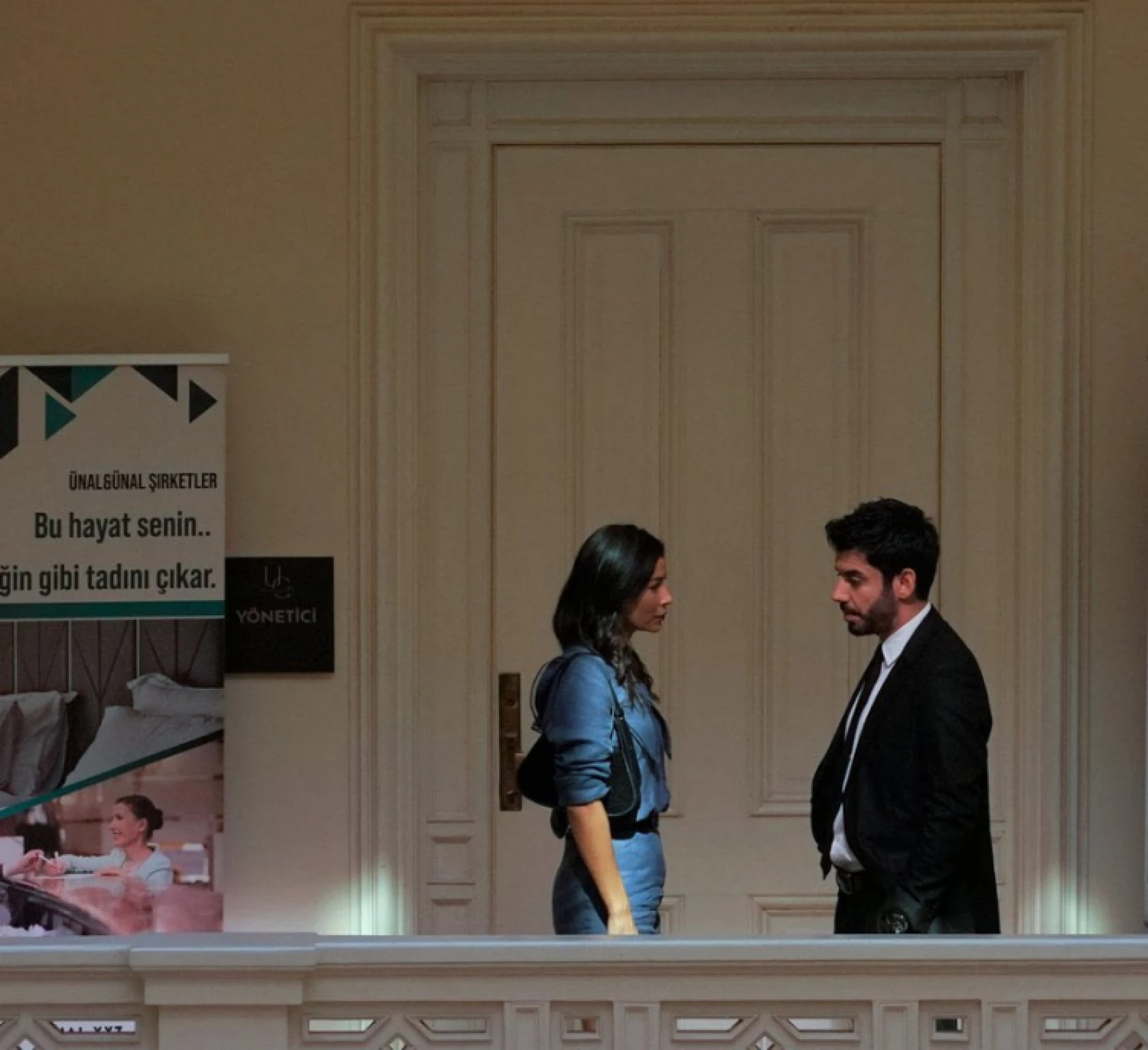 Kızılcık Şerbeti 35. bölüm özet ve kareleri yayınlandı