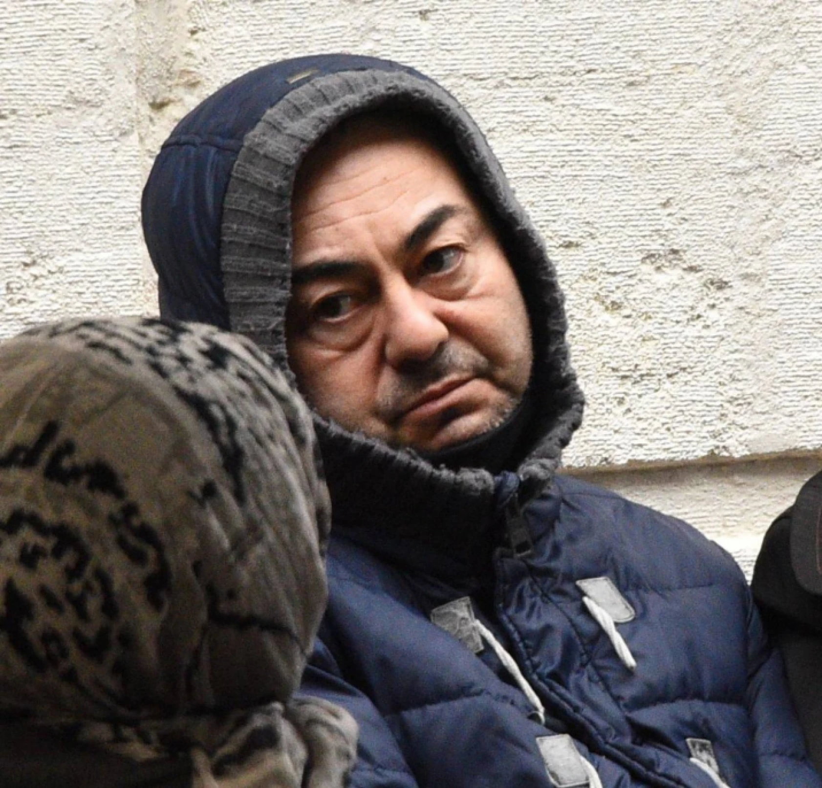 Serkan Ortaç, son yolculuğuna uğurlandı