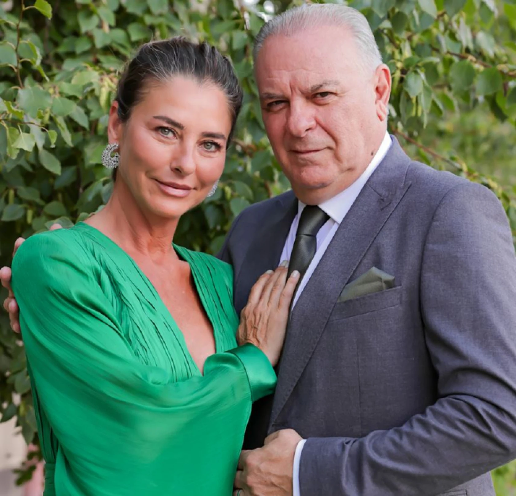 'Siyah Kalp' setinden ilk kareler geldi