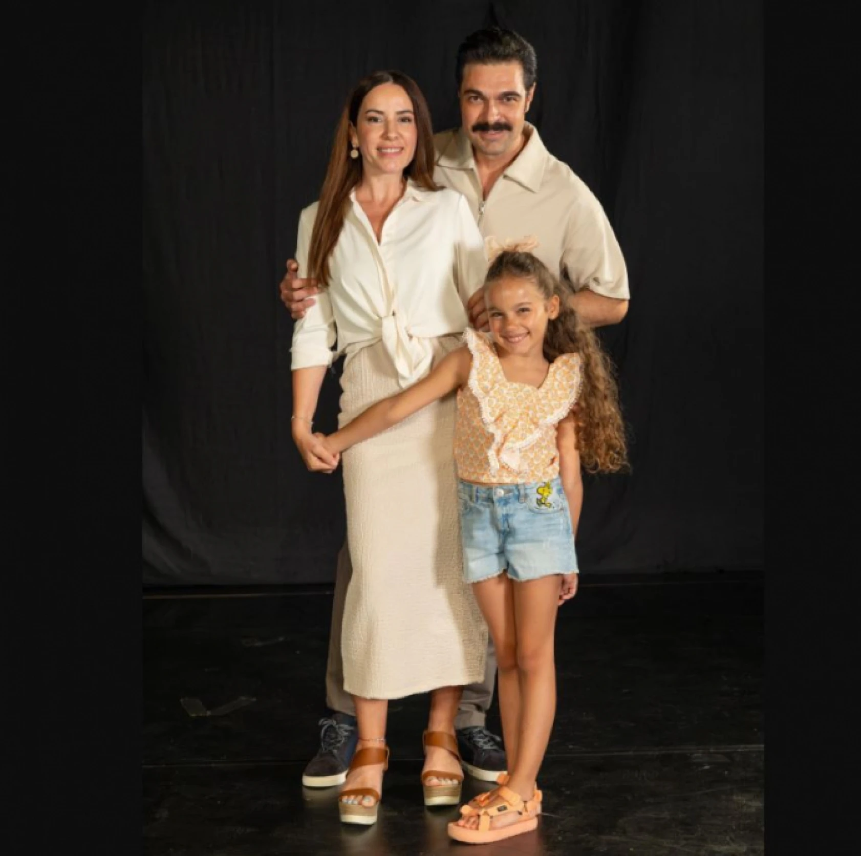 'Son Bilet' filminin çekimleri tamamlandı