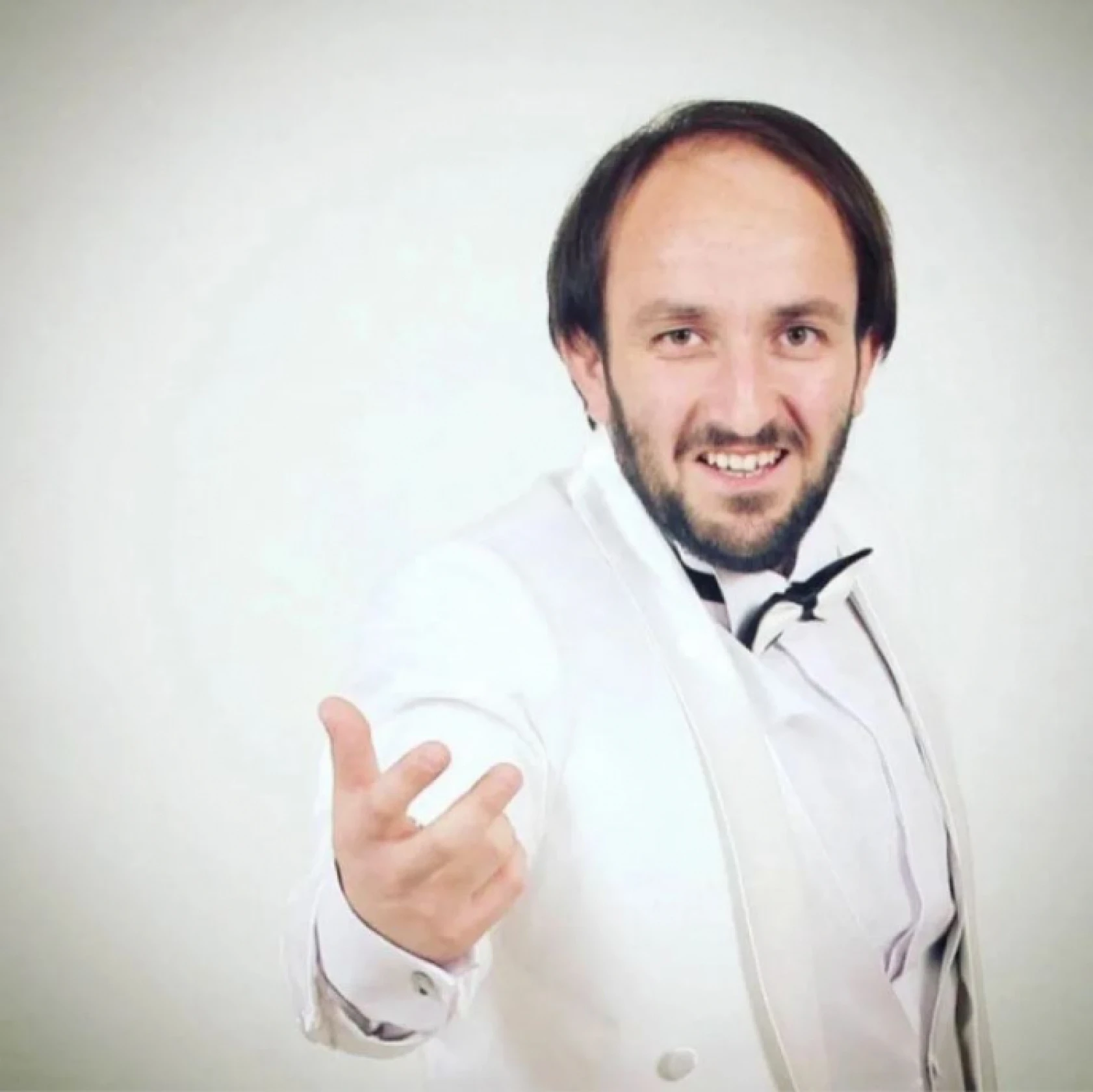 O Ses Türkiye'nin Pavarotti Hasan'ıydı! Son hali ortaya çıktı! Görünce, değişimine inanamayacaksınız!