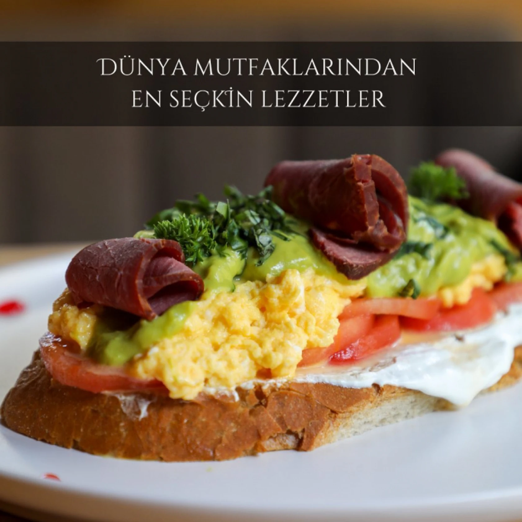 La Mesa Restaurant, popülerliğini arttırıyor