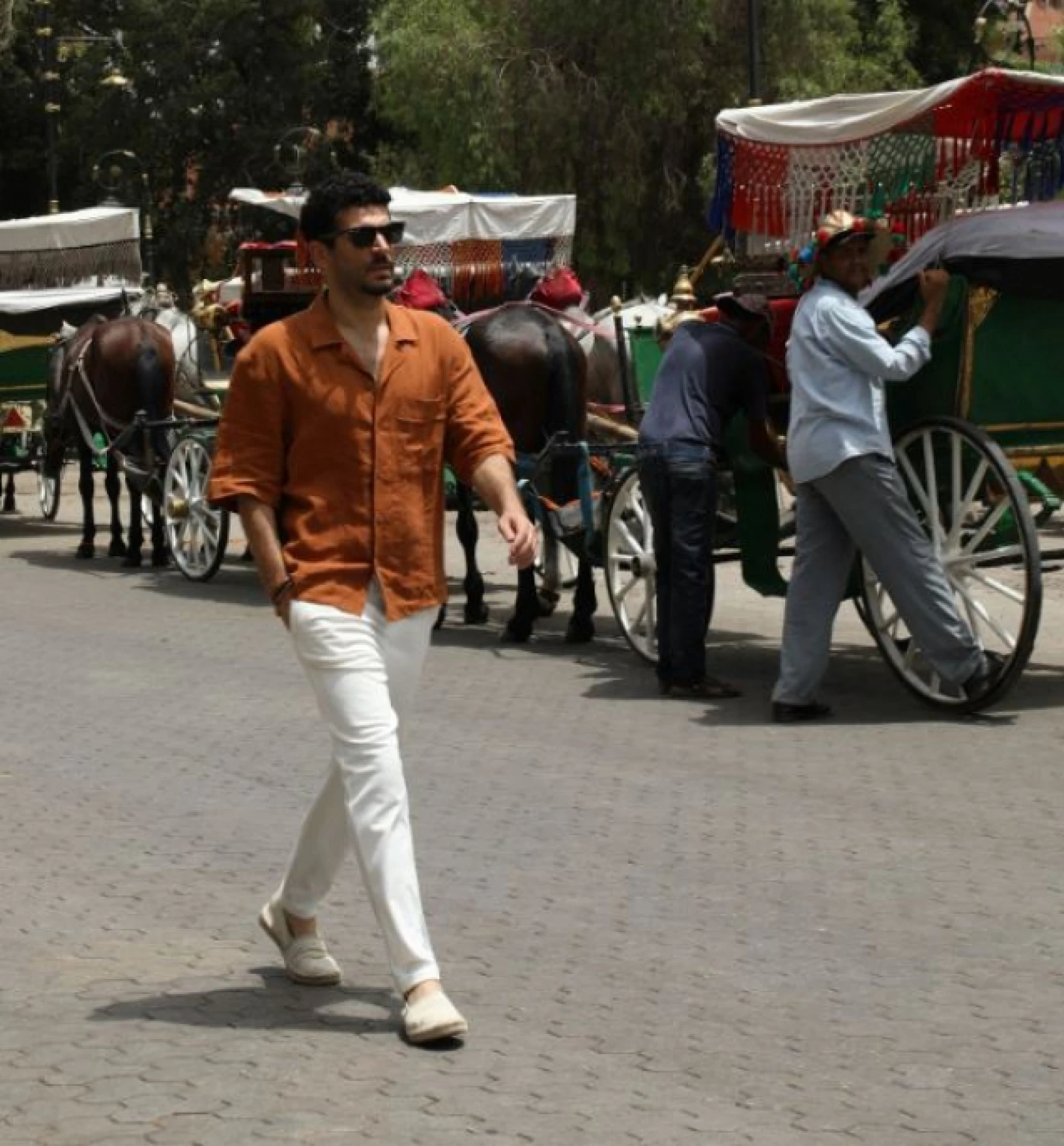 Murat Yıldırım ile Ebru Şahin'i buluşturan dizinin adı belli oldu