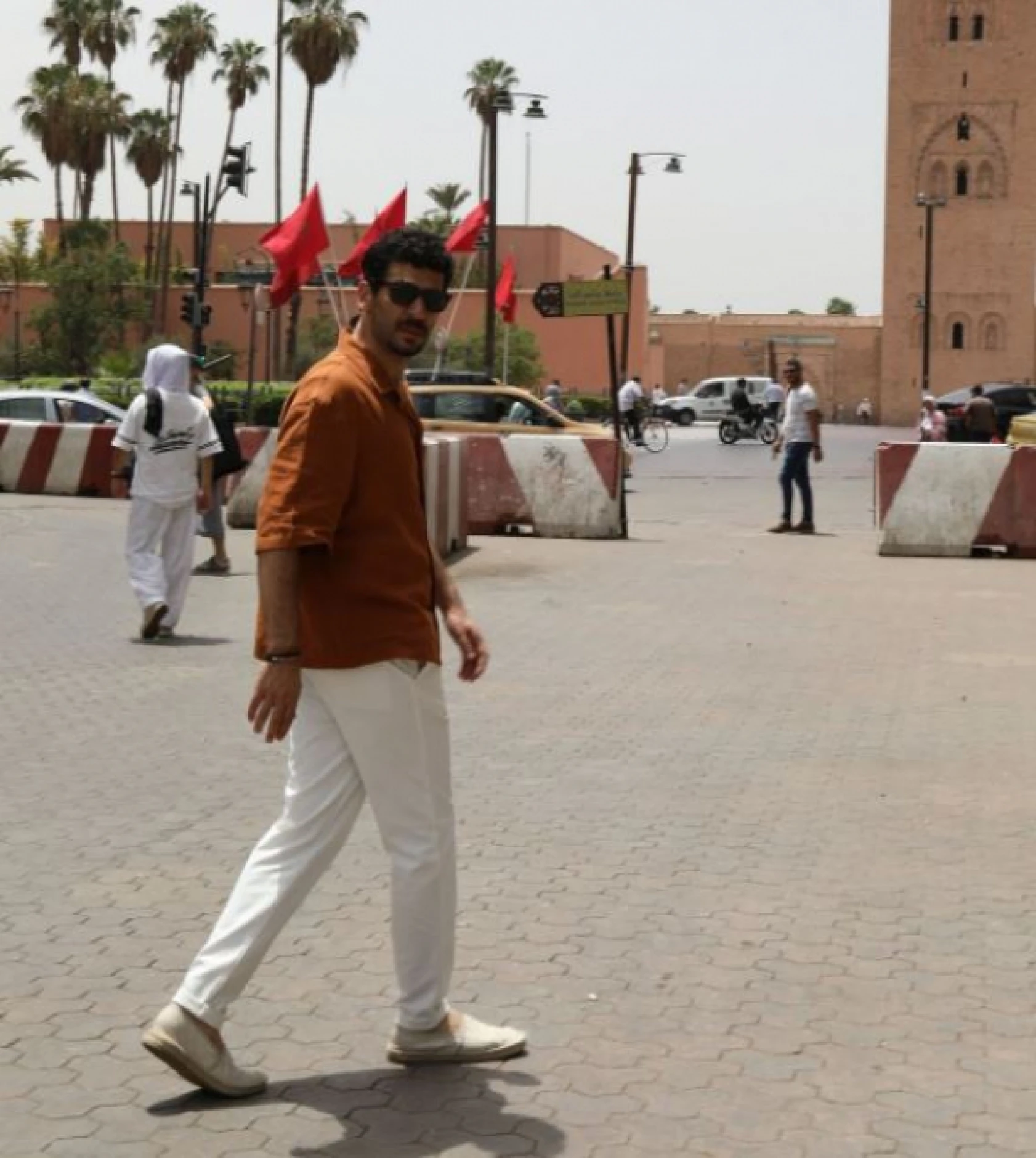 Murat Yıldırım ile Ebru Şahin'i buluşturan dizinin adı belli oldu