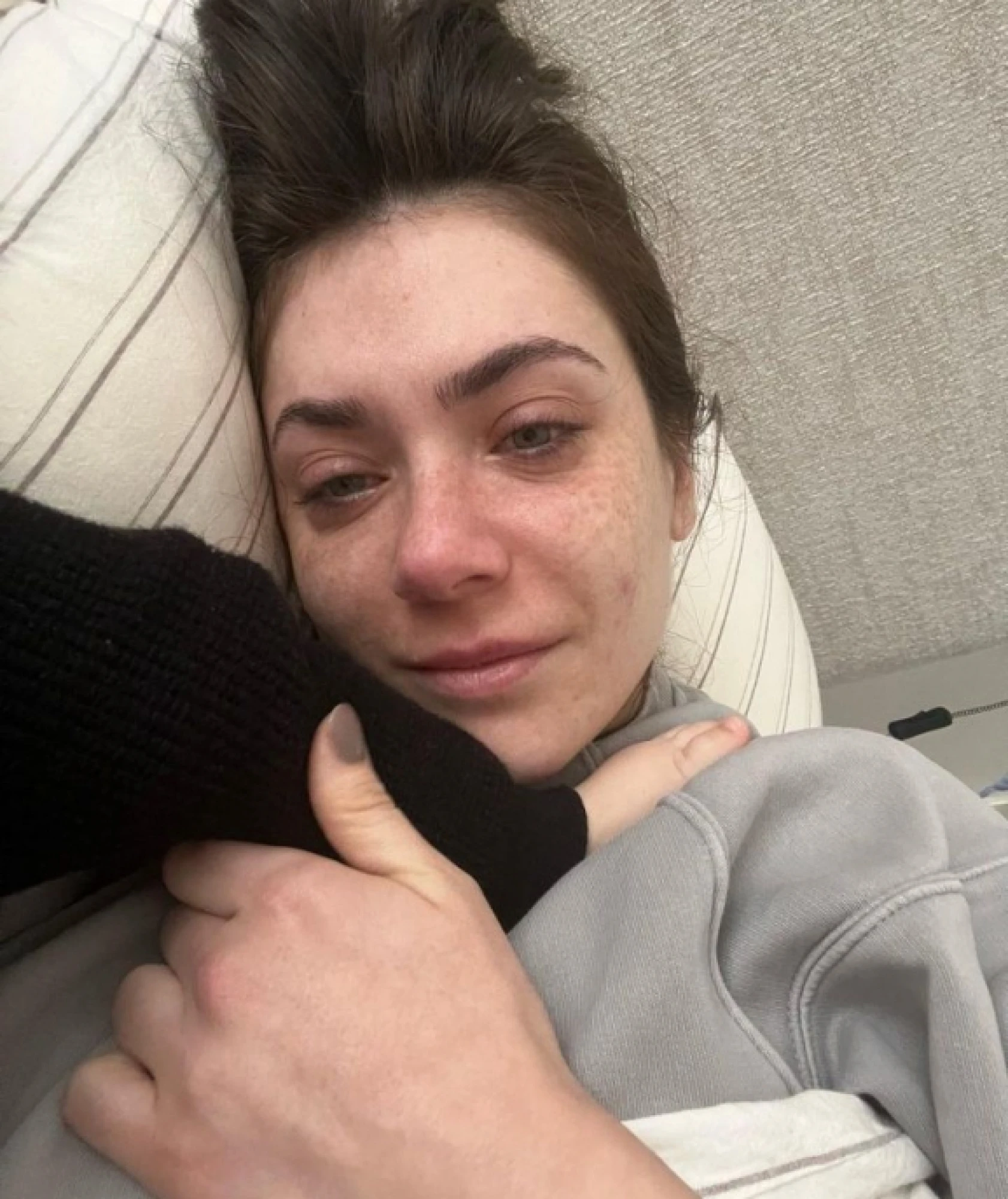 Oyuncu Fulya Zenginer'den kötü haber