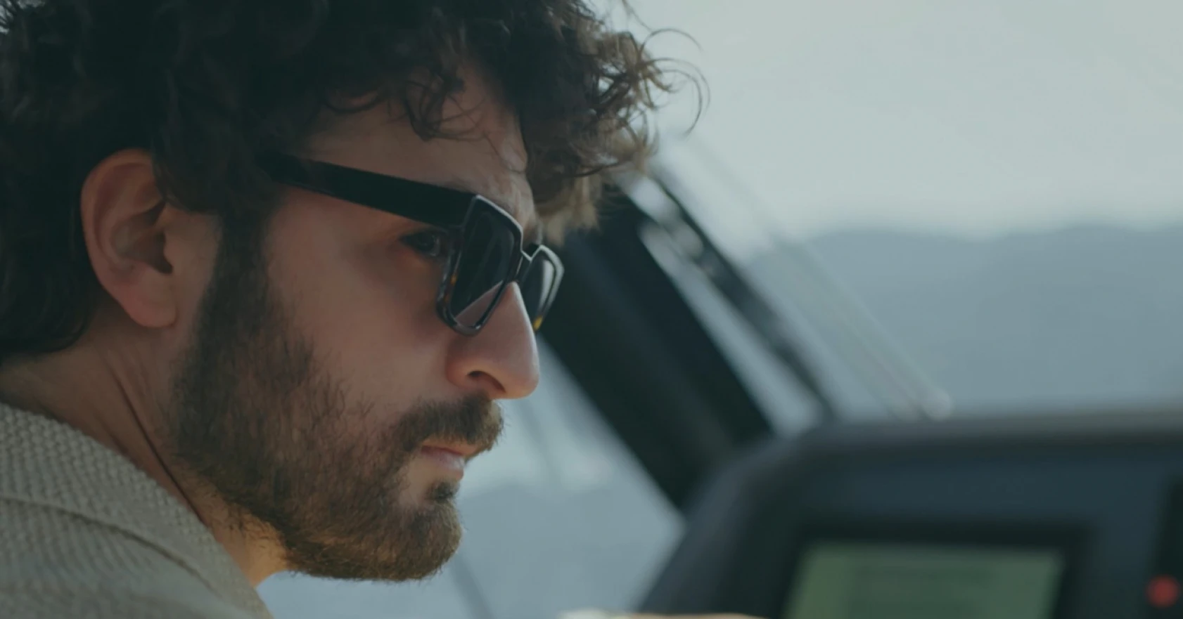 Yüz Yıllık Mucize dizisi başlıyor