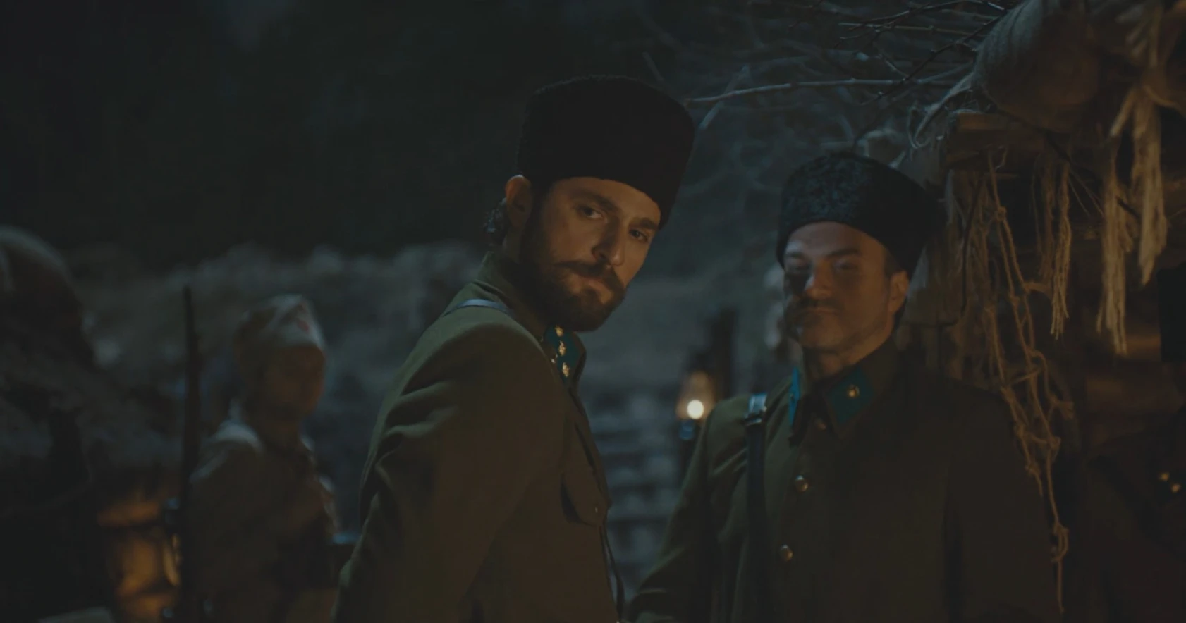 Yüz Yıllık Mucize dizisi başlıyor