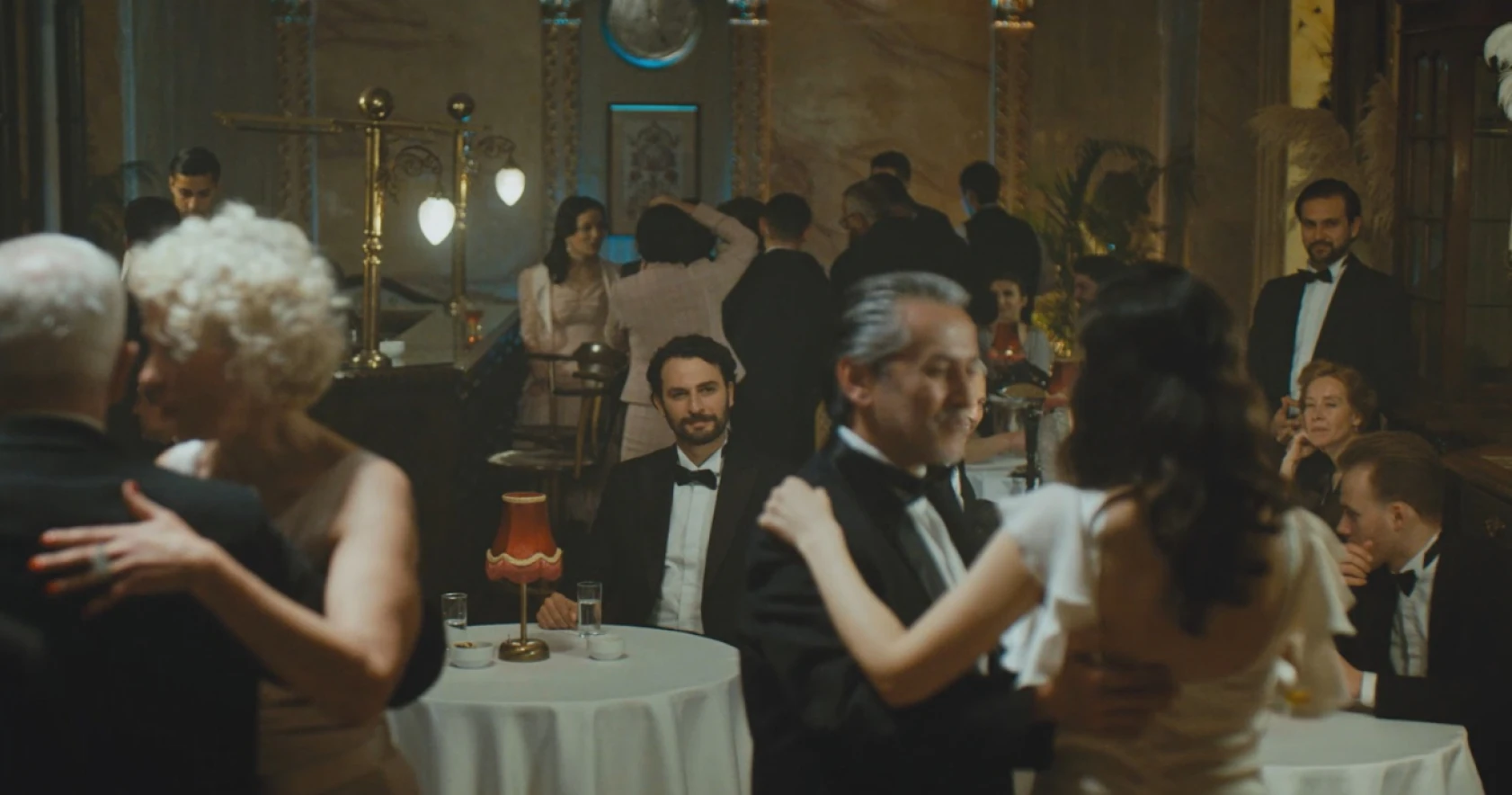 Yüz Yıllık Mucize dizisi başlıyor