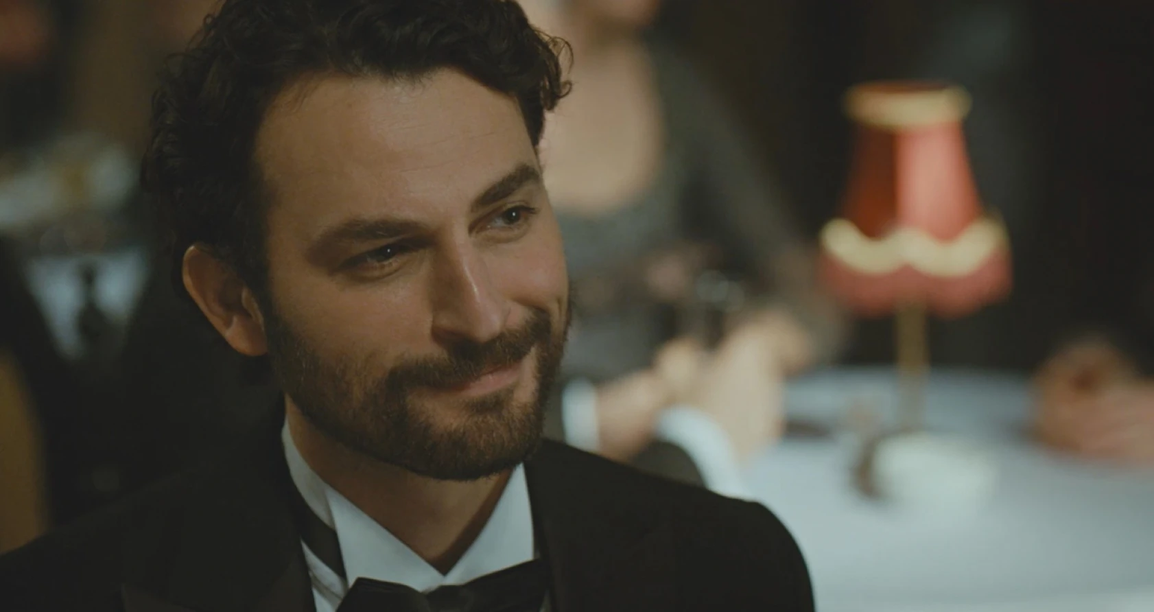 Yüz Yıllık Mucize dizisi başlıyor