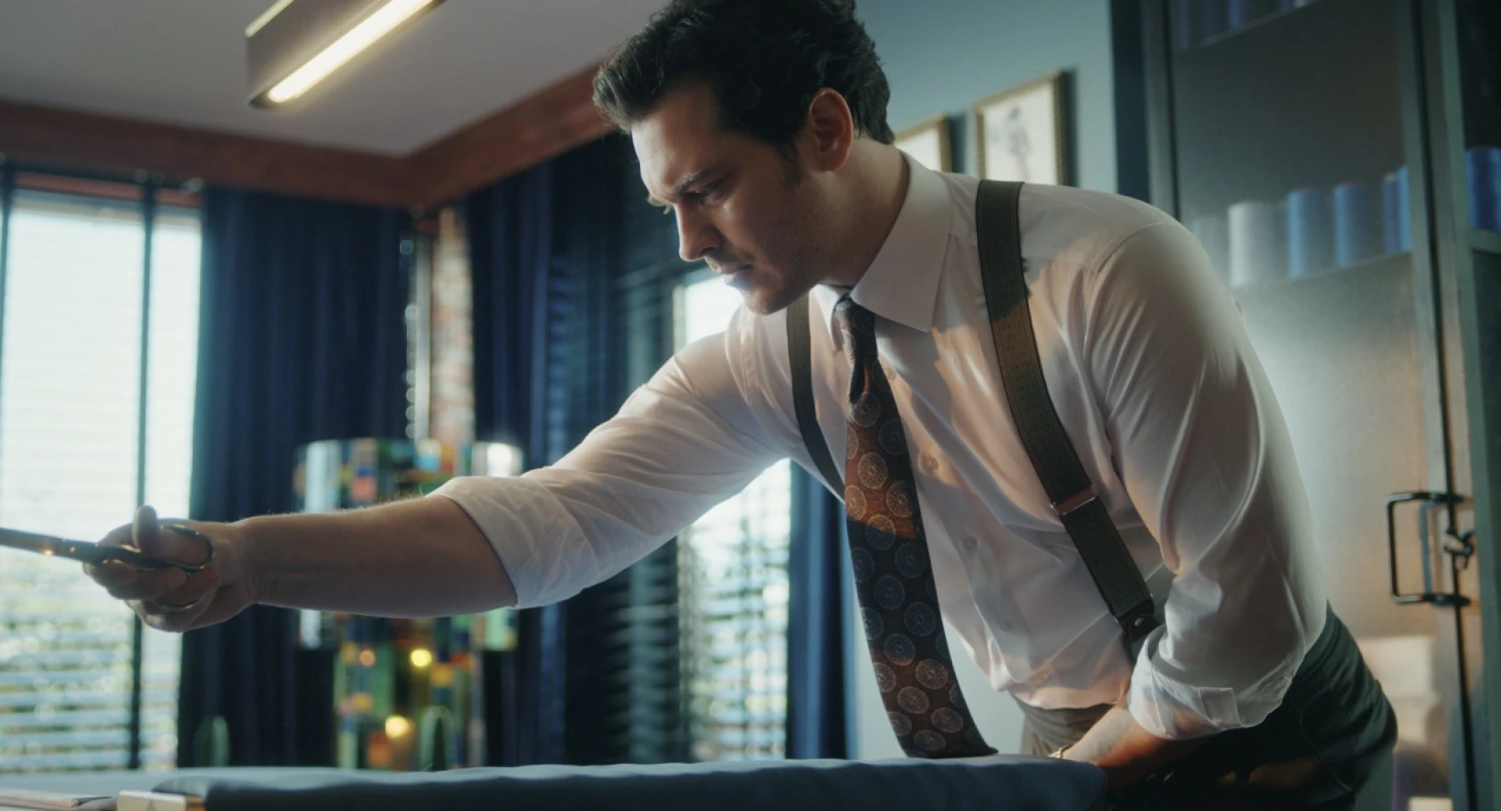 Terzi'nin yayın tarihi belli oldu