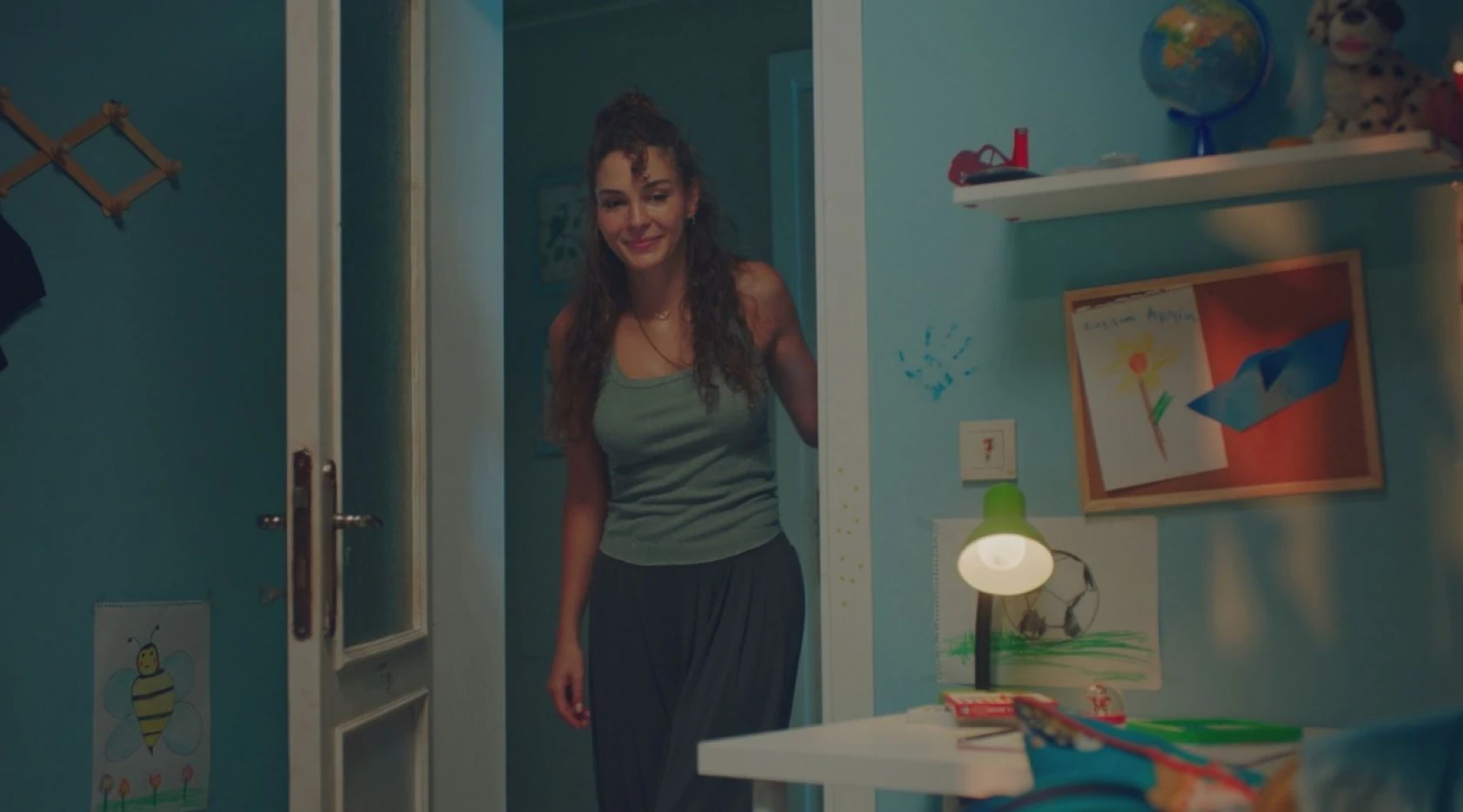 Gizli Bahçe'nin ikinci tanıtımı yayınlandı