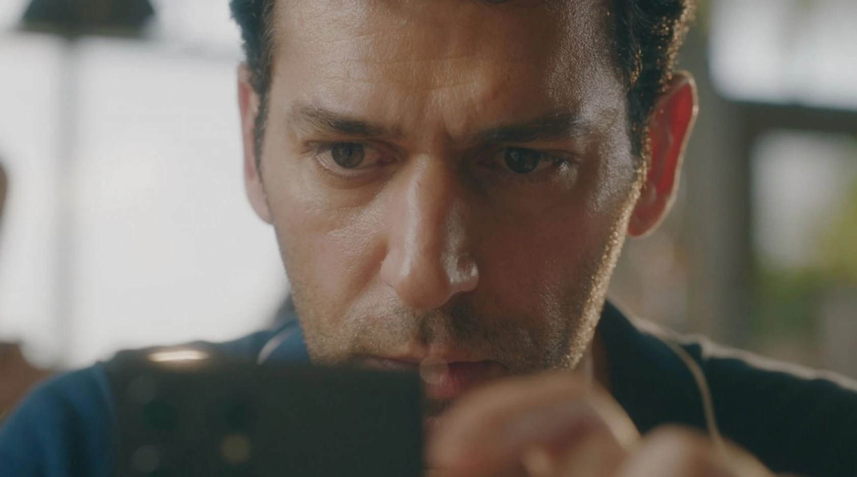 Gizli Bahçe'nin ikinci tanıtımı yayınlandı