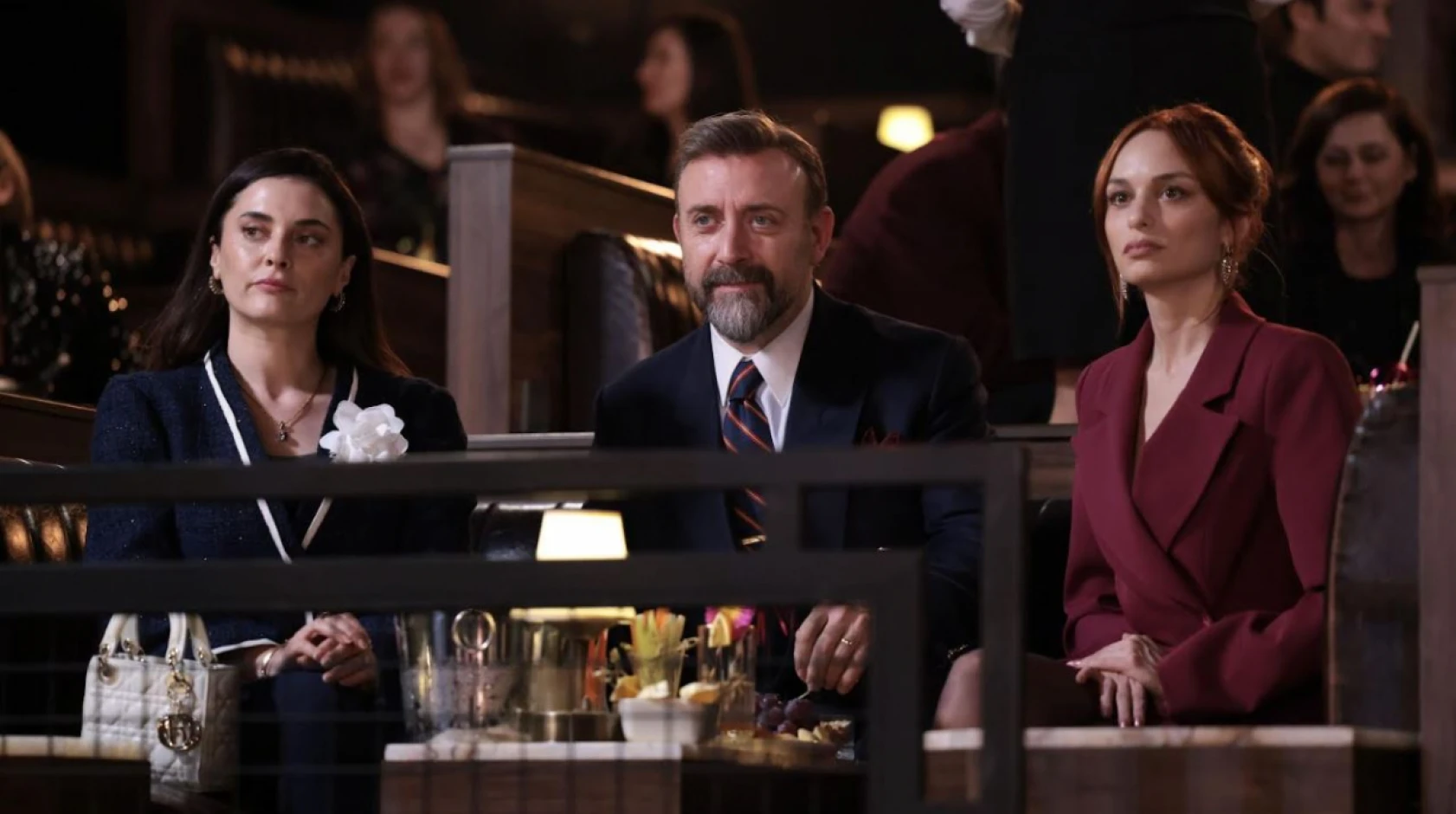 Kral Kaybederse 1. bölüm özeti ve fotoğrafları yayınlandı